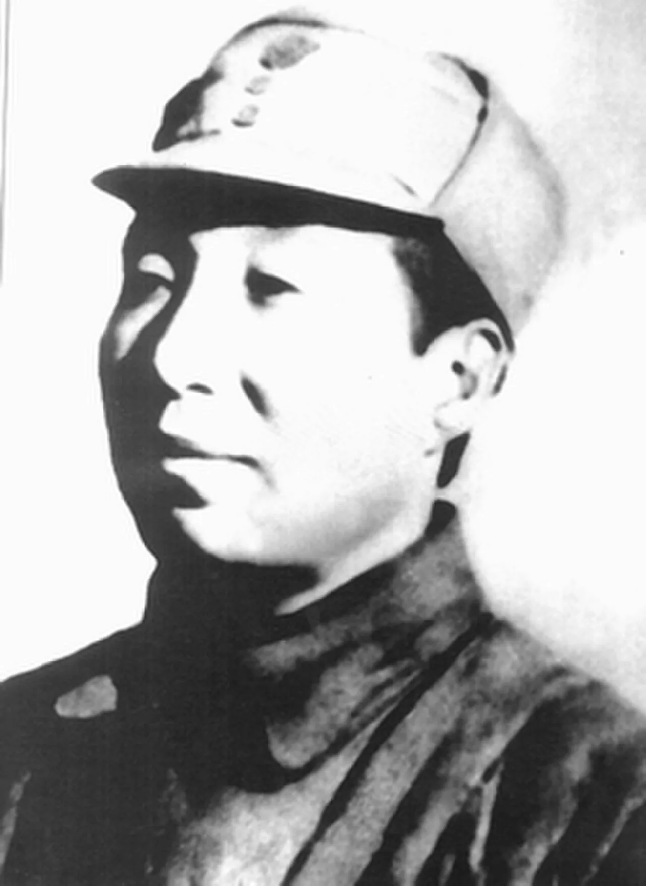 Porträt von Li Yunchang (1908–2008) – Gedenkseite