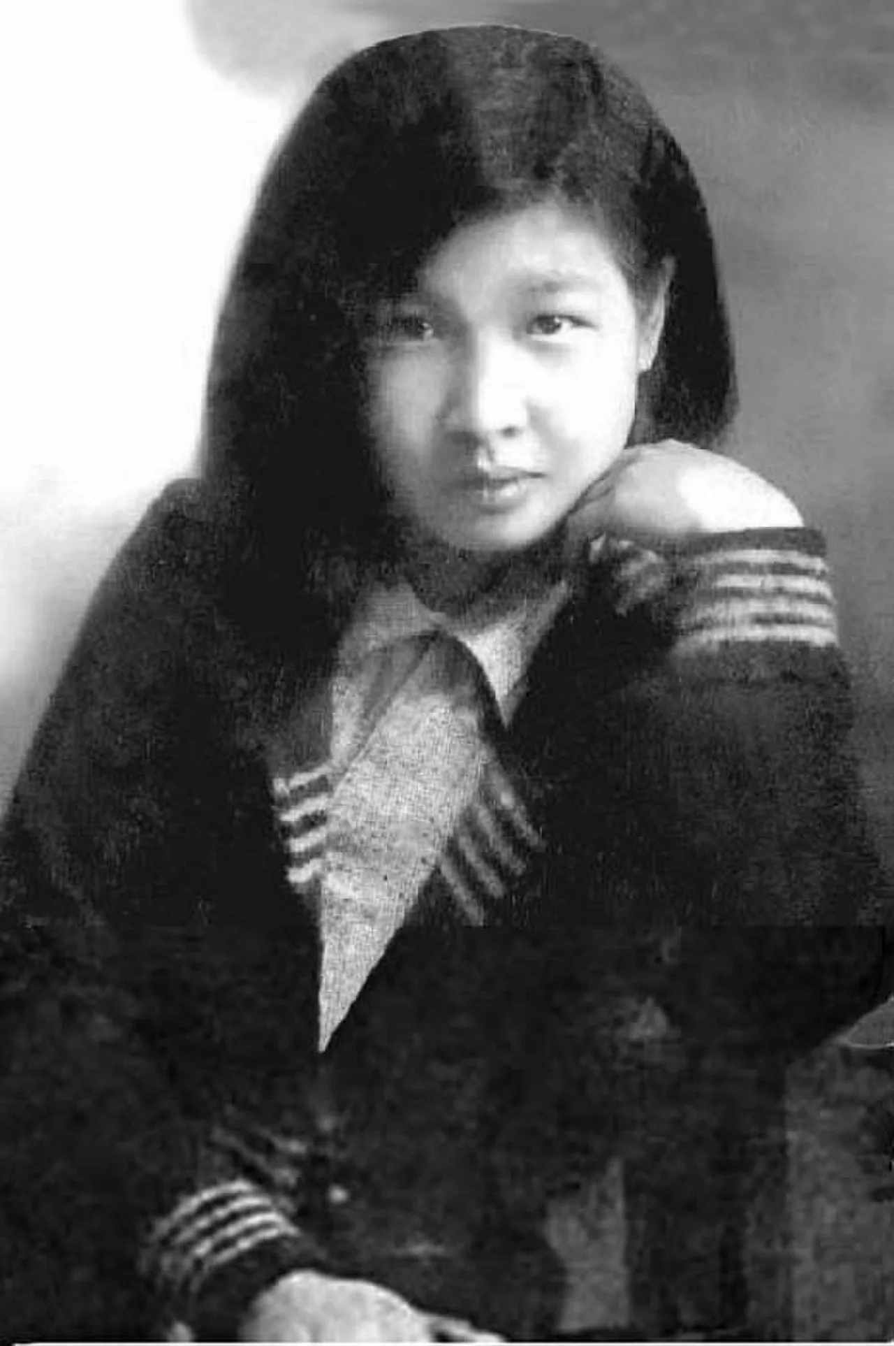 Porträt von Zeng Zhi (1911–1998) – Gedenkseite
