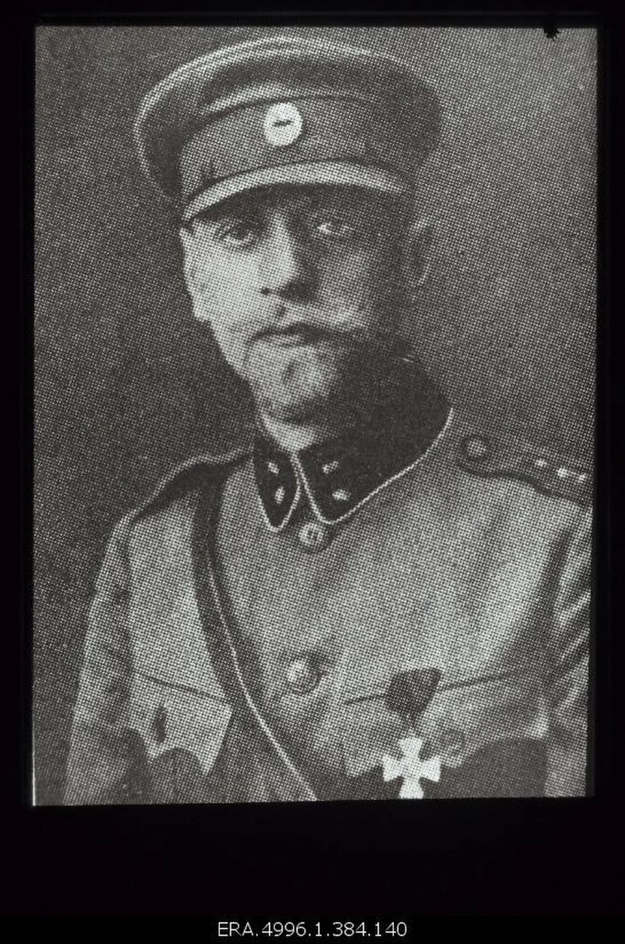 Constantin von Weiß