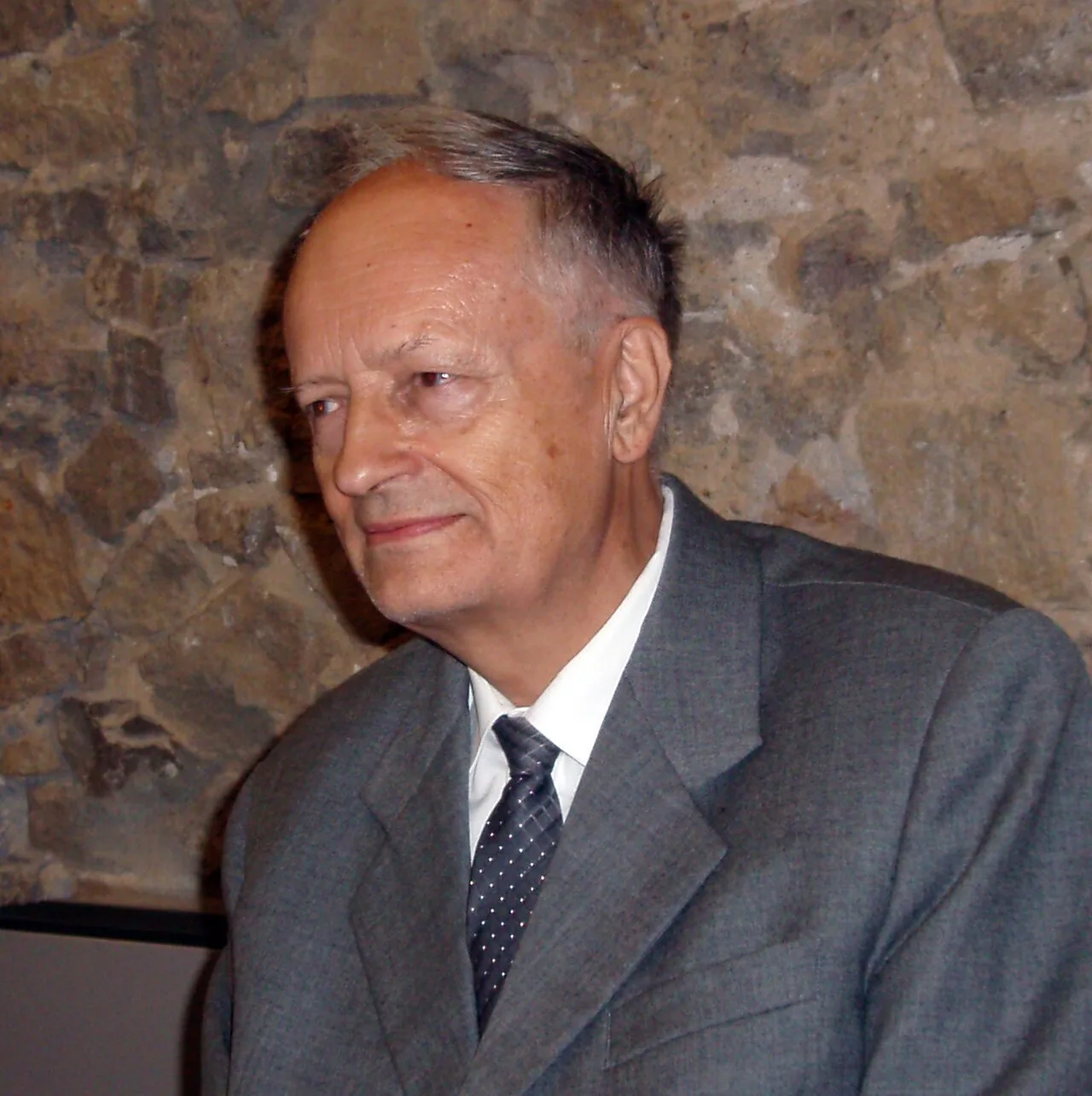Julian Chojnowski