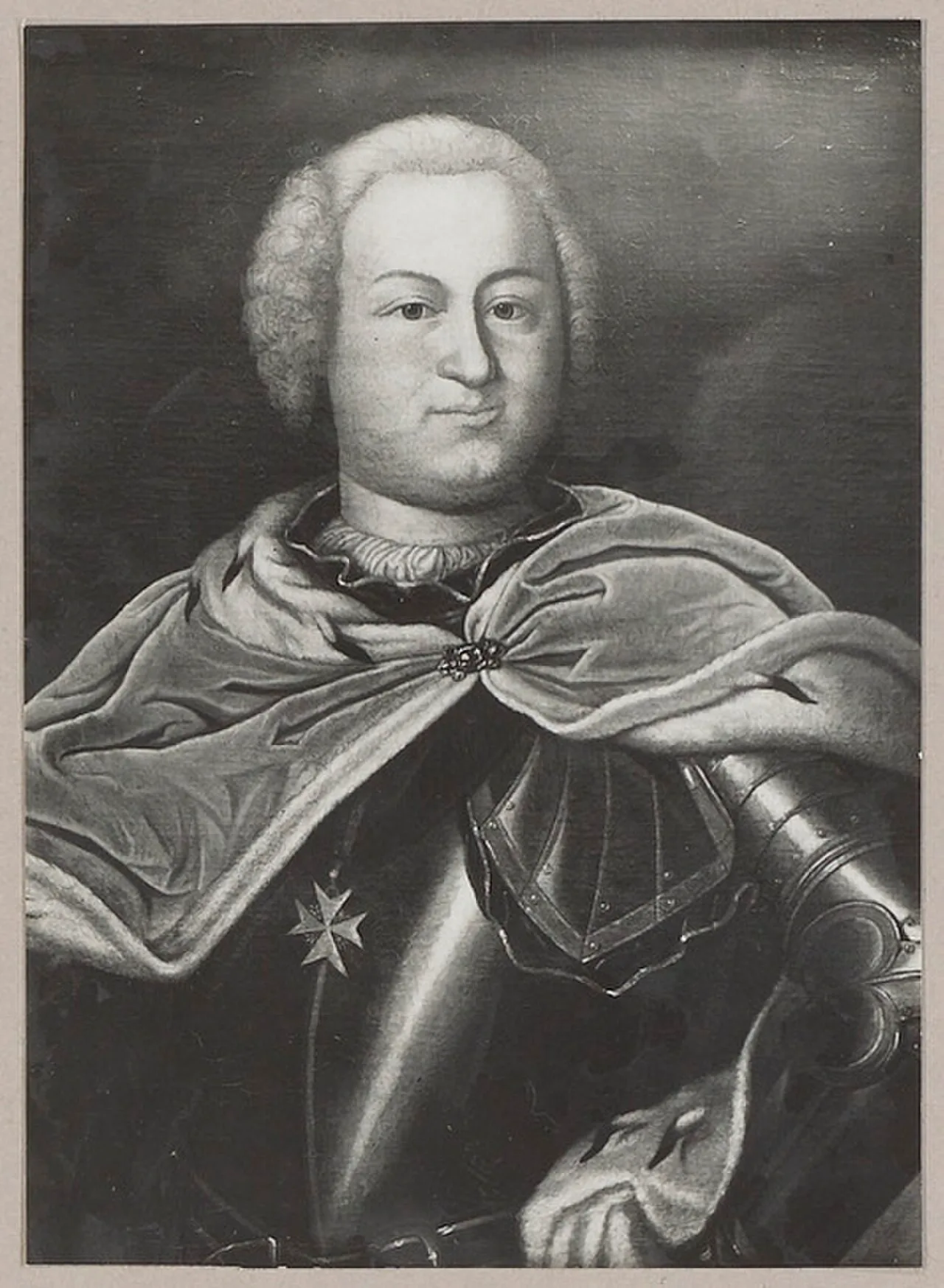 Friedrich Wilhelm II.