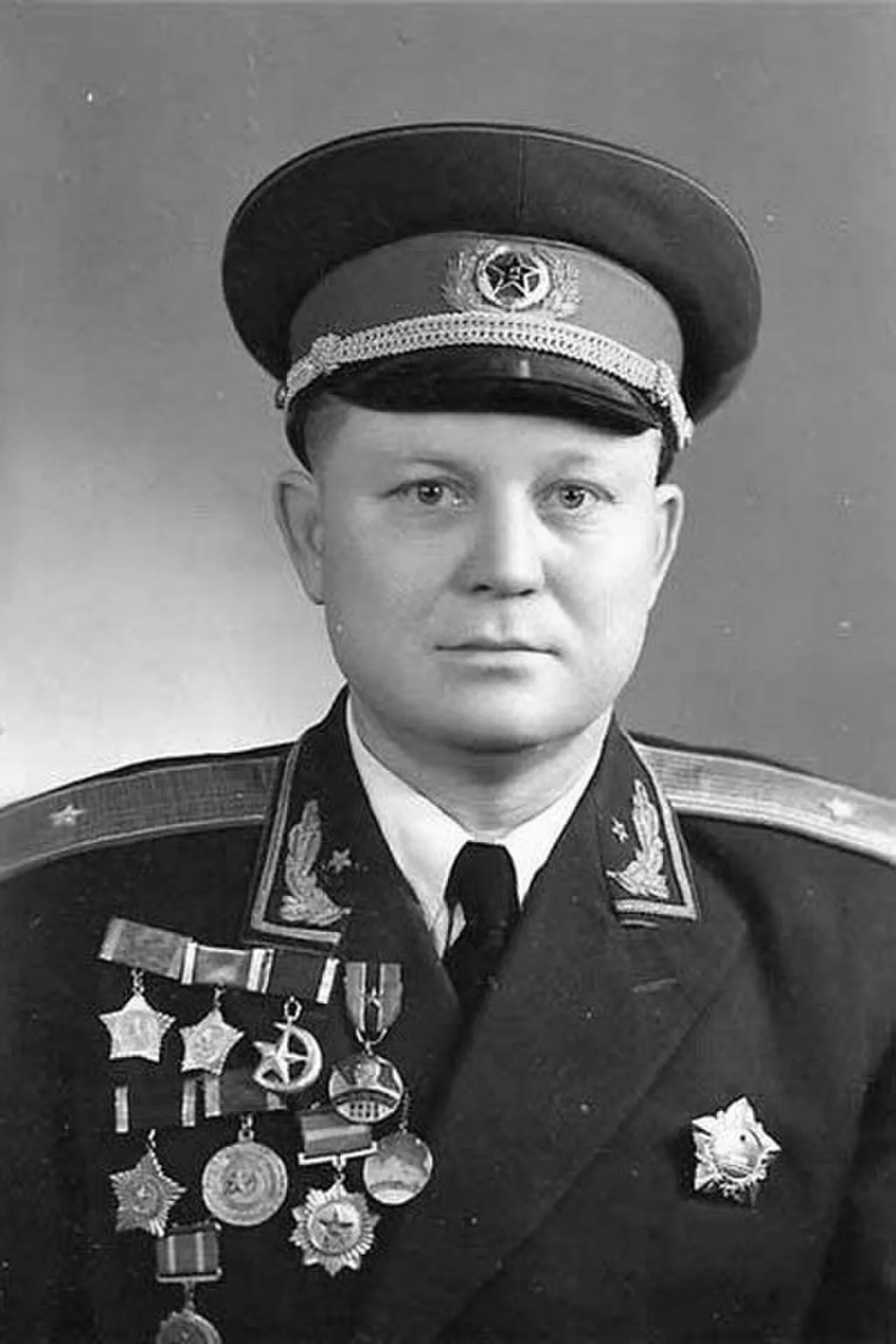 Märgub Ischakow