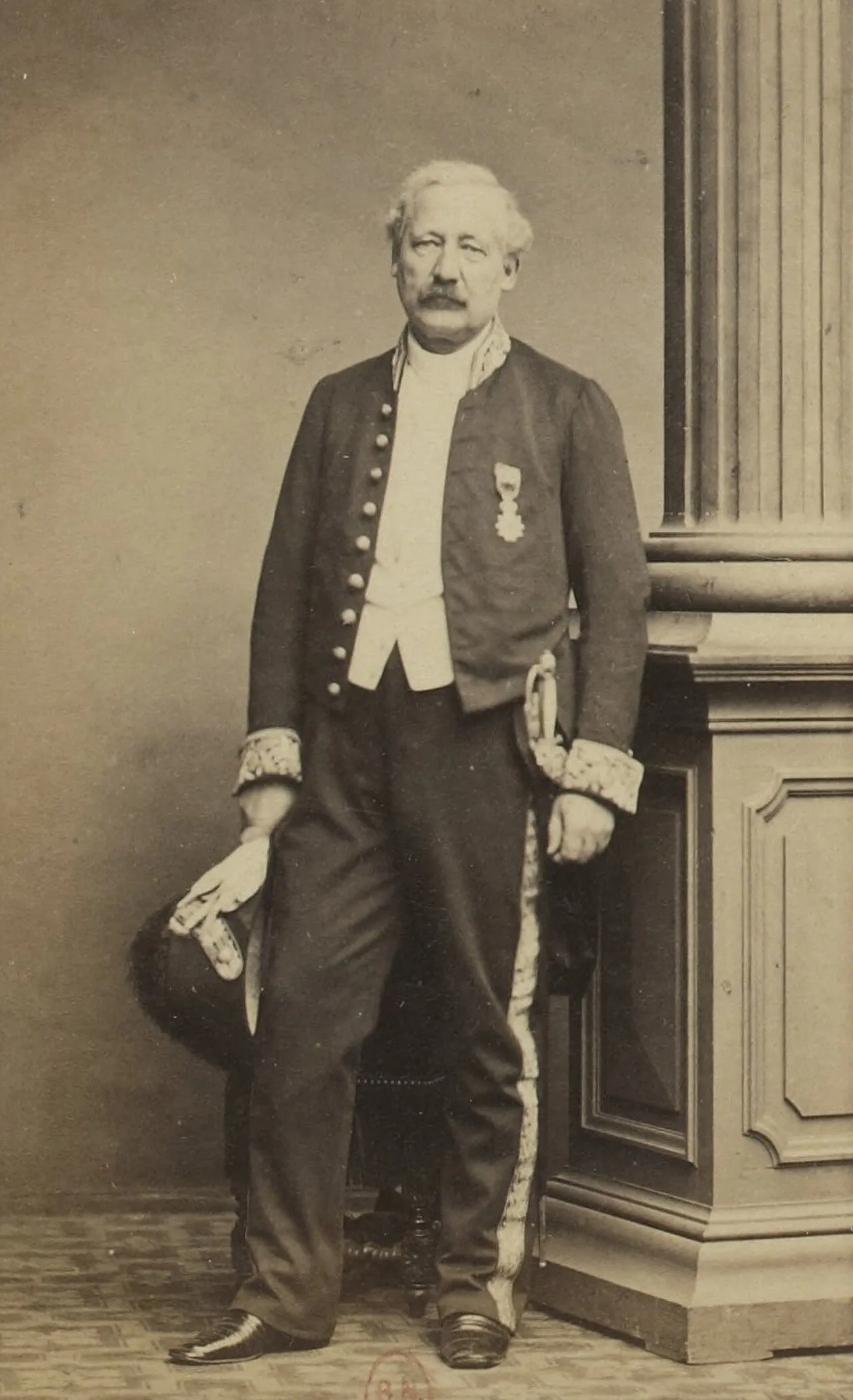 Alexandre Elisabeth de Rosnyvinen de Piré