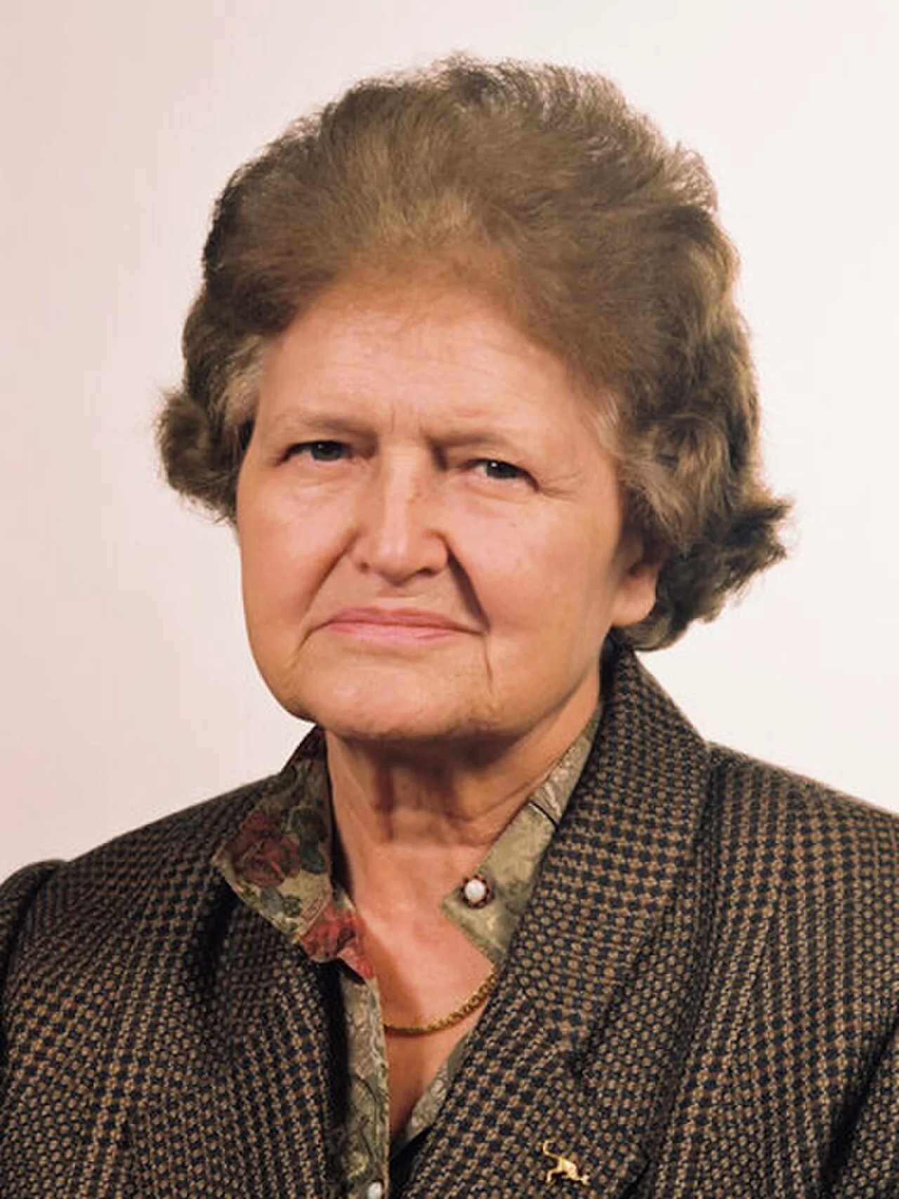 Carmen Llorca