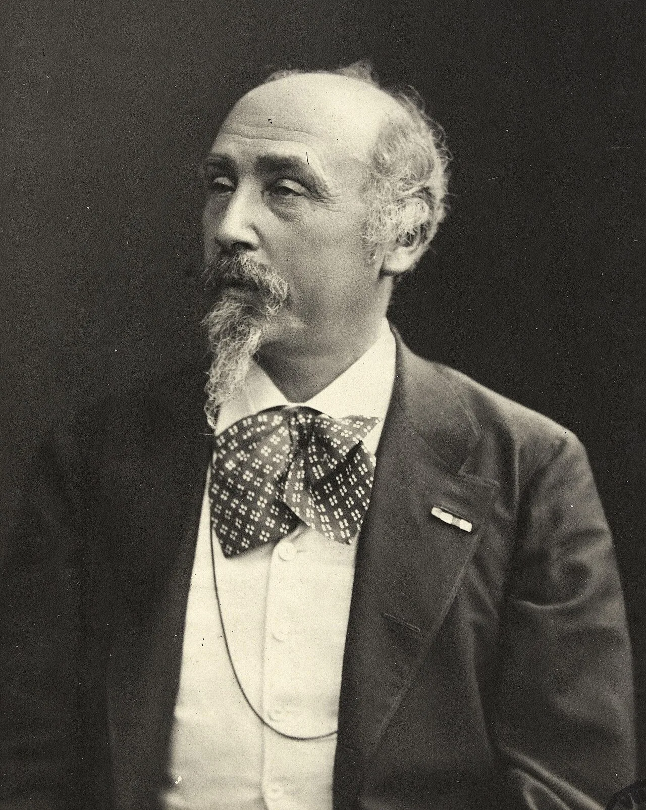 Anatole Bartholoni