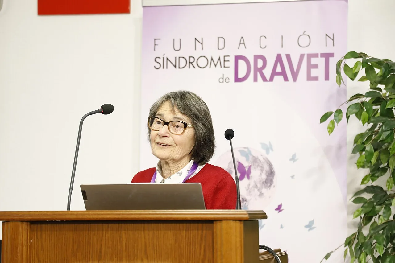 Charlotte Dravet