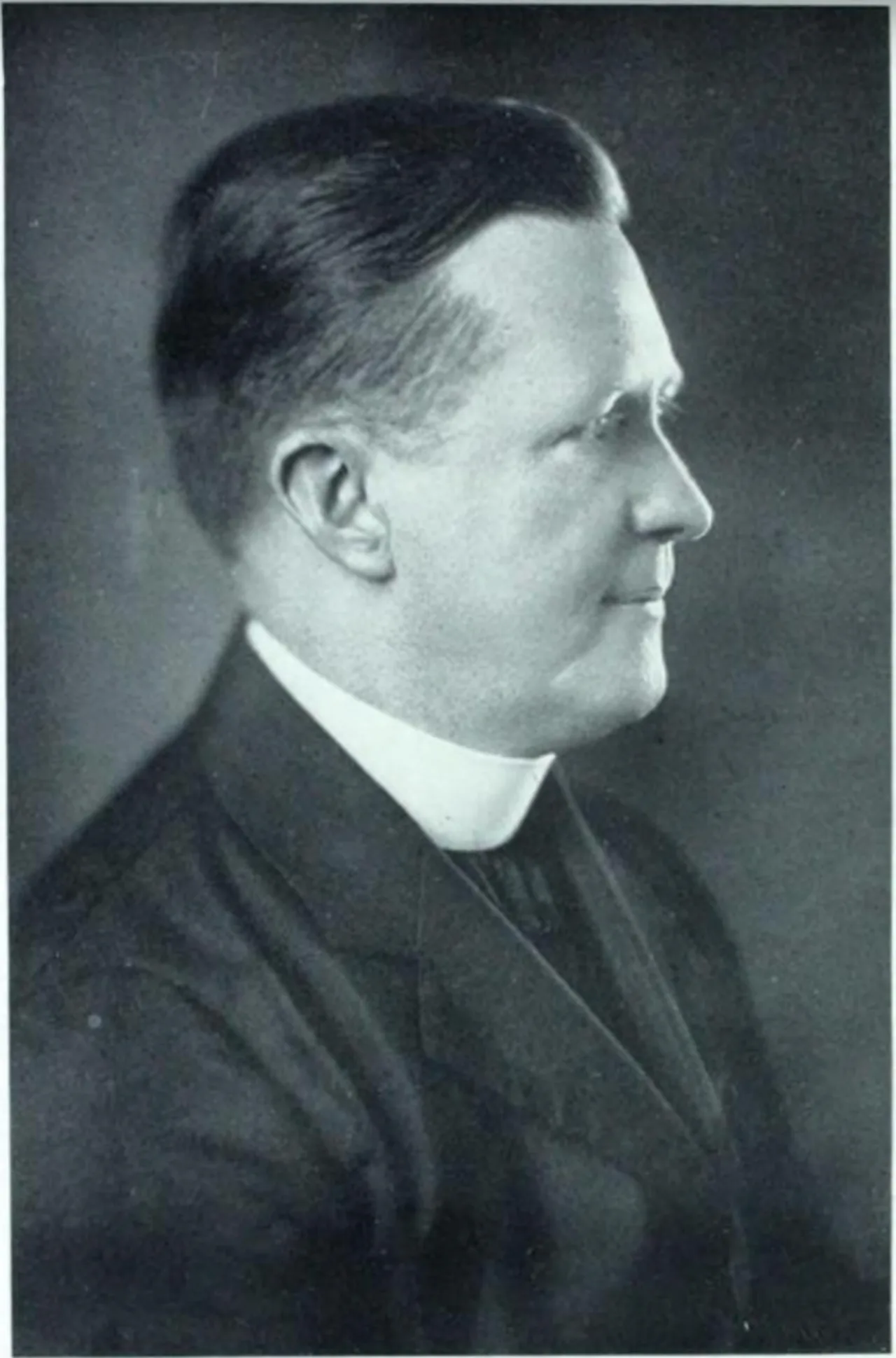 Joseph A. Canning