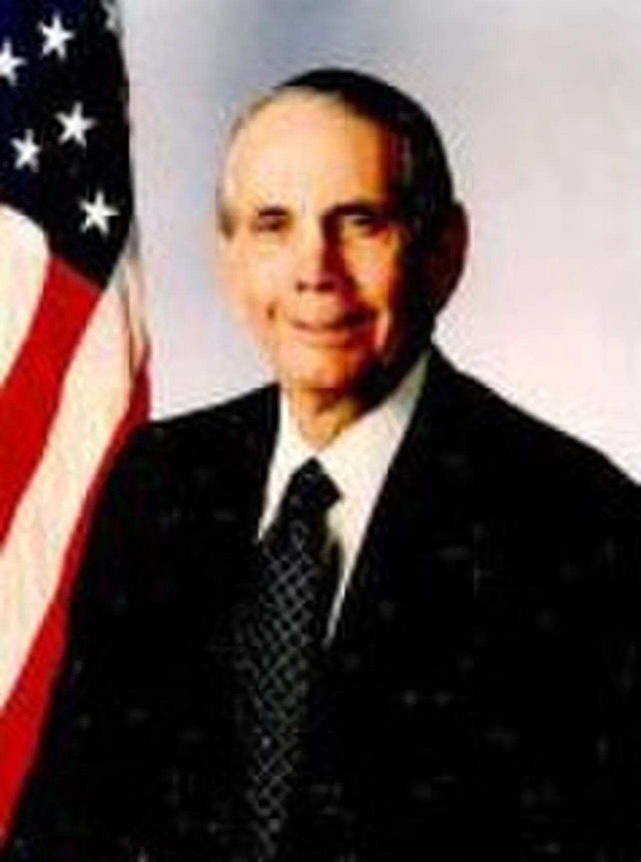 Donald Blinken