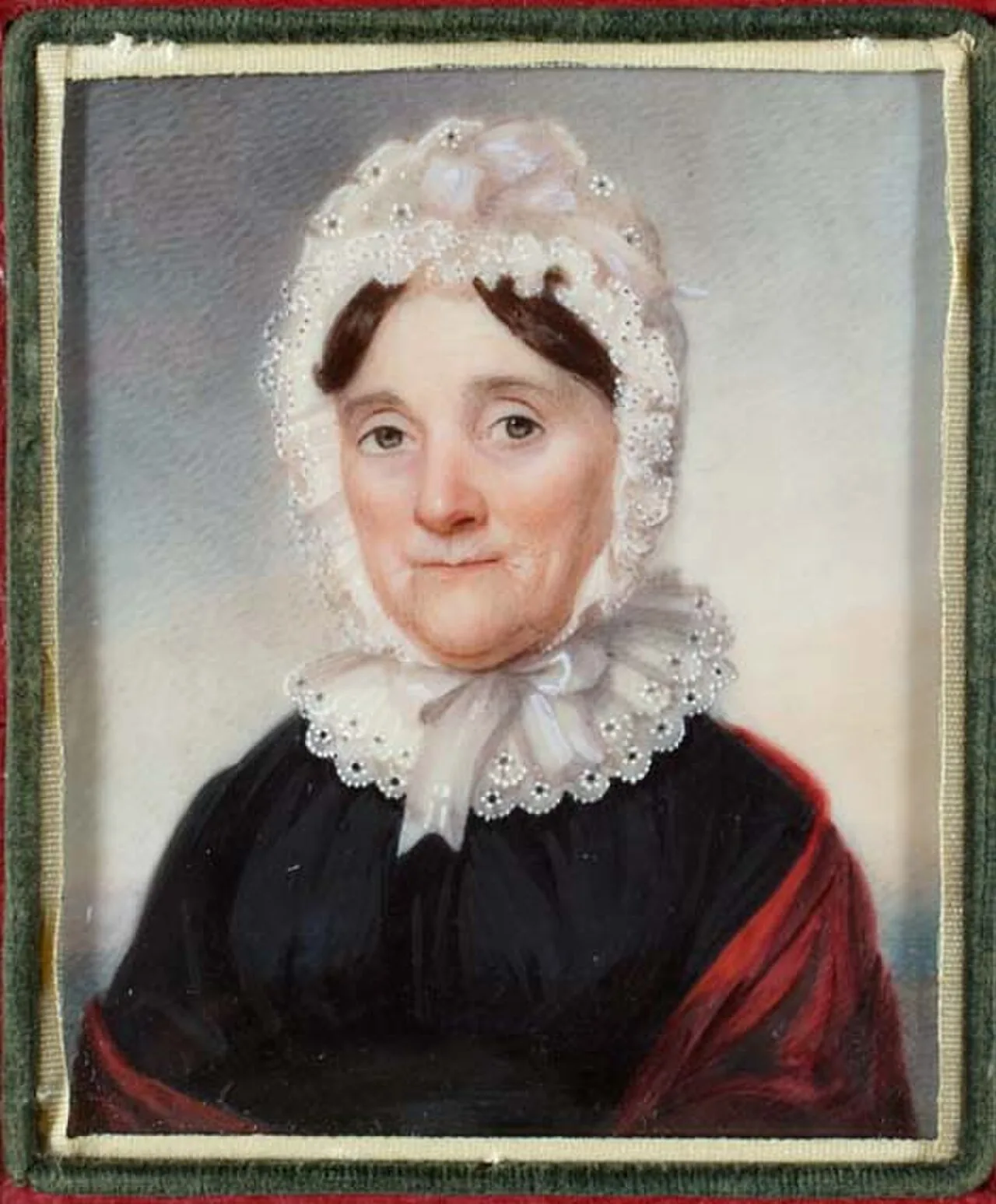 Dorothy Champion Deming