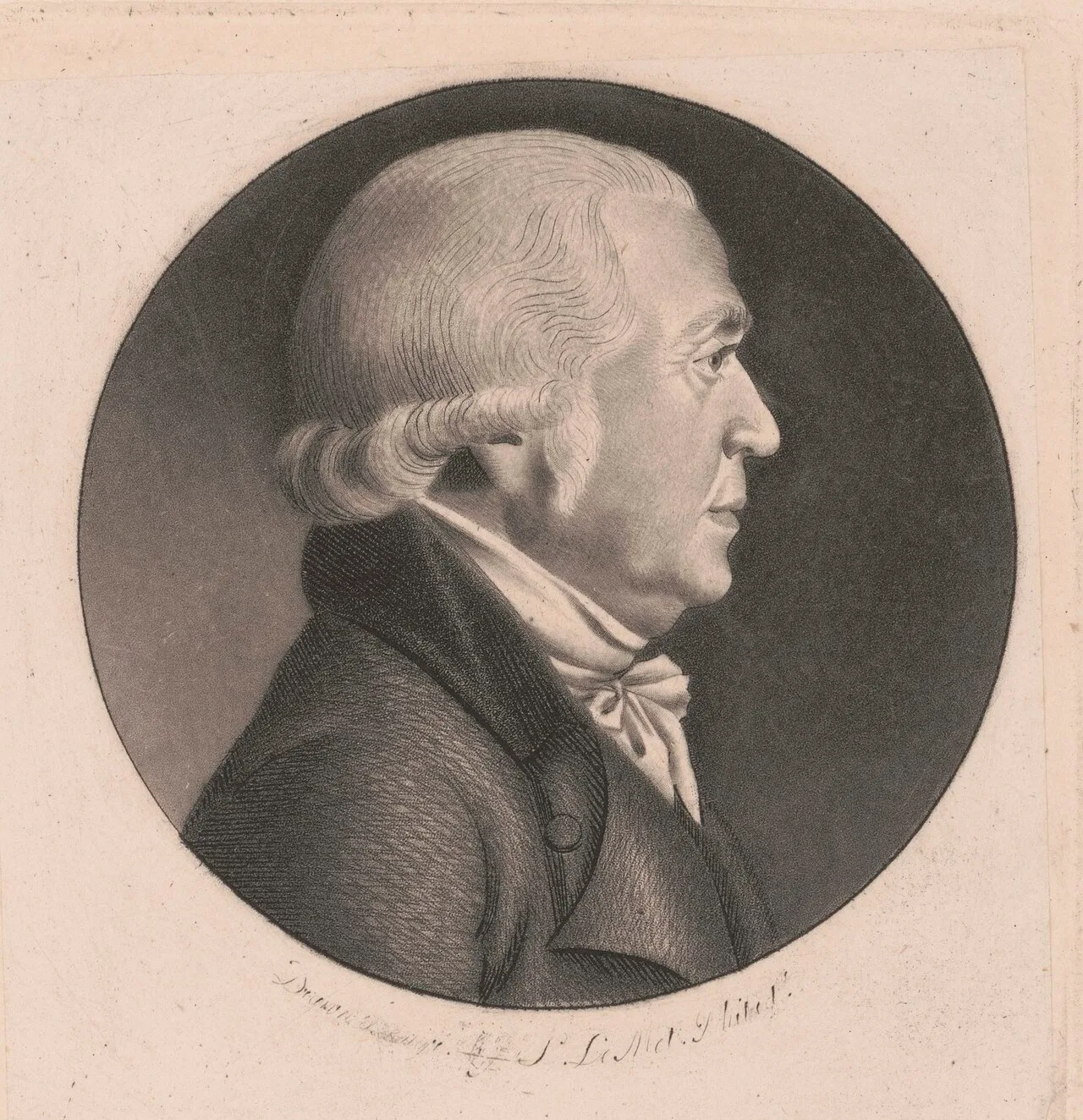 Joseph Shippen