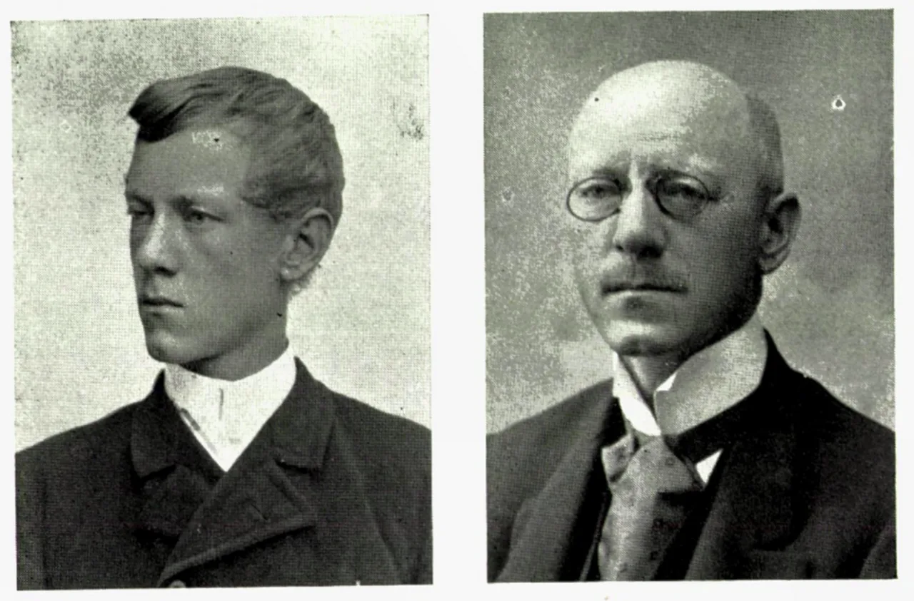 Arnold Bakke