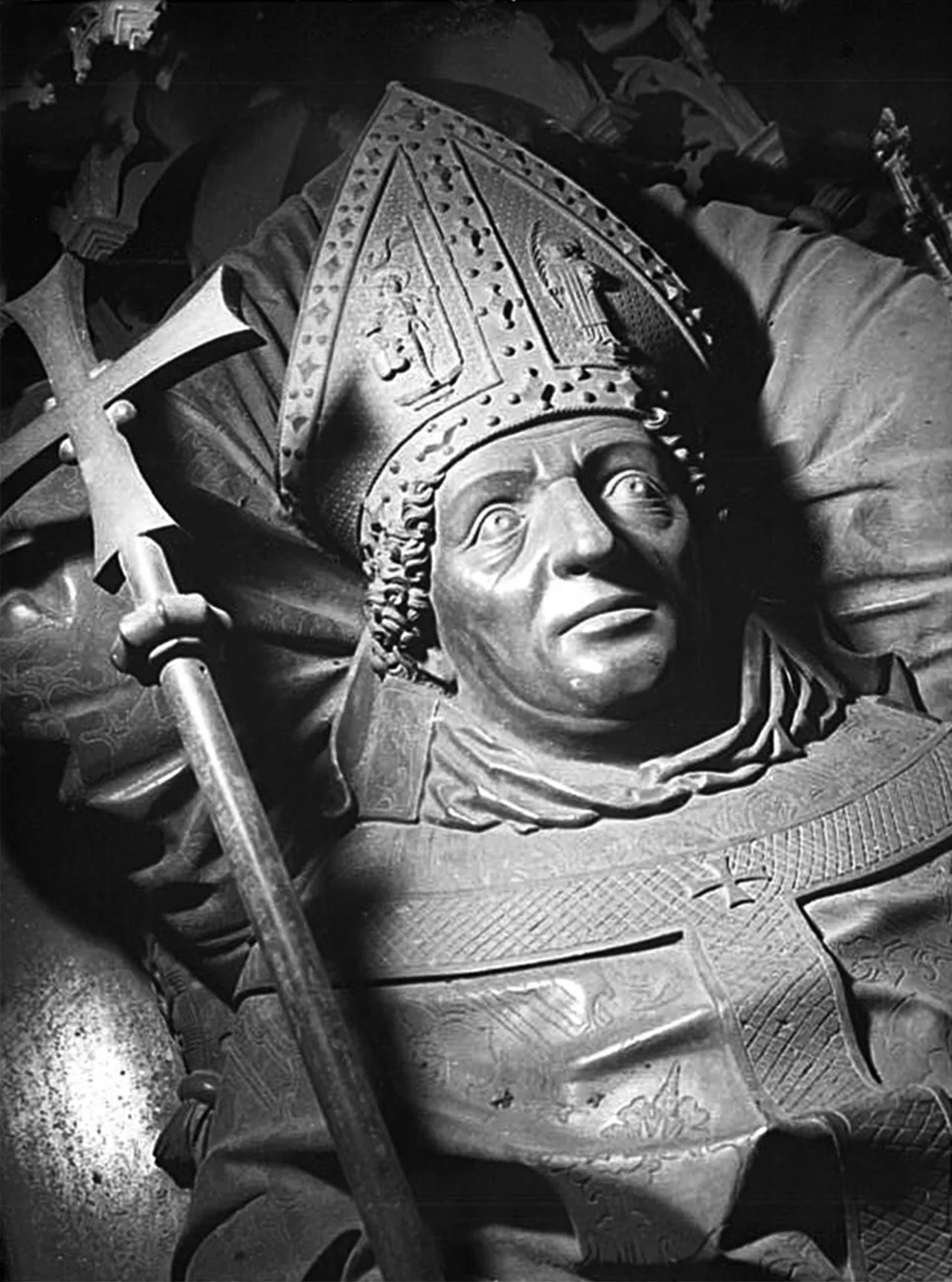 Ernst II. von Sachsen