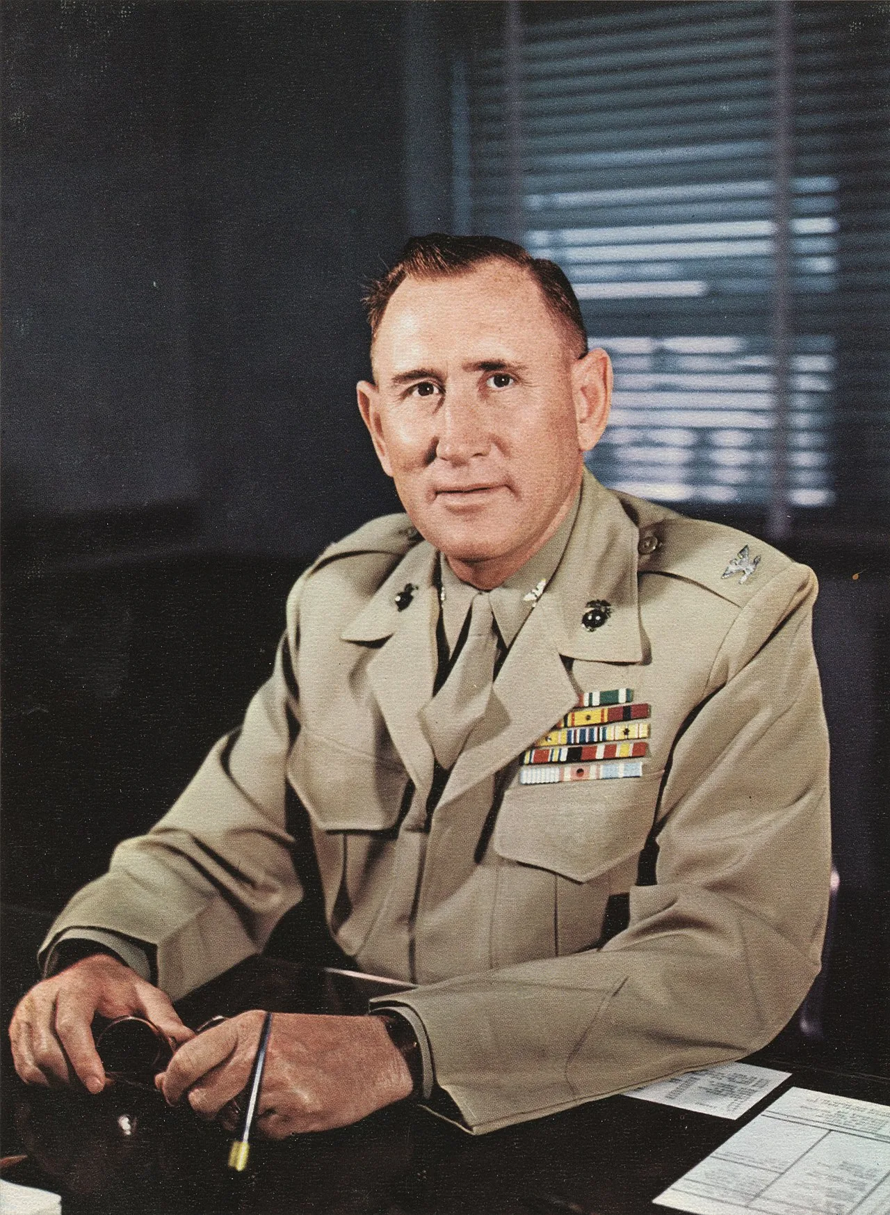 Alva B. Lasswell