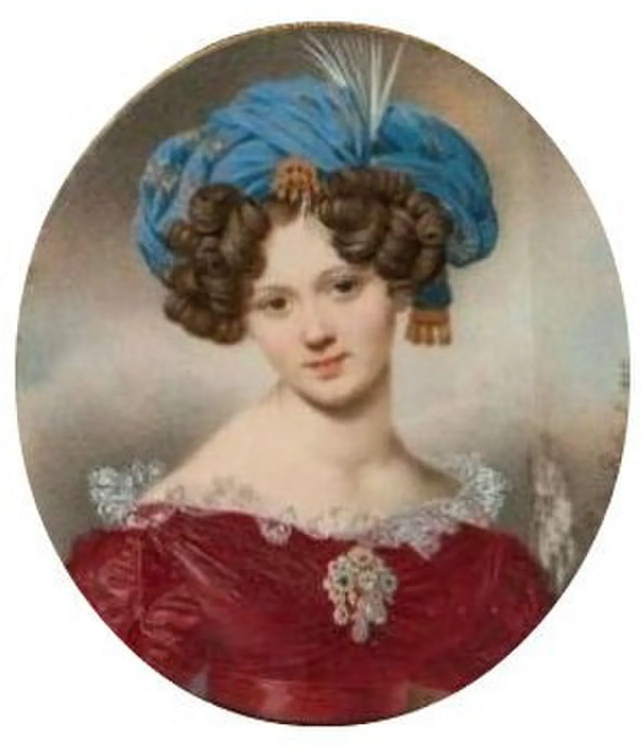 Warwara Petrowna Schachowskaja