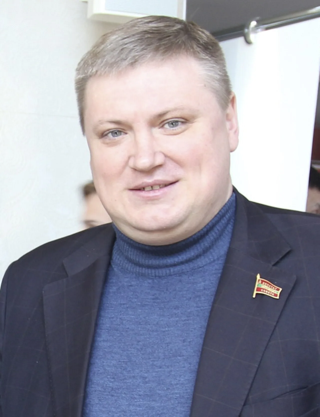 Oleg Chorschan