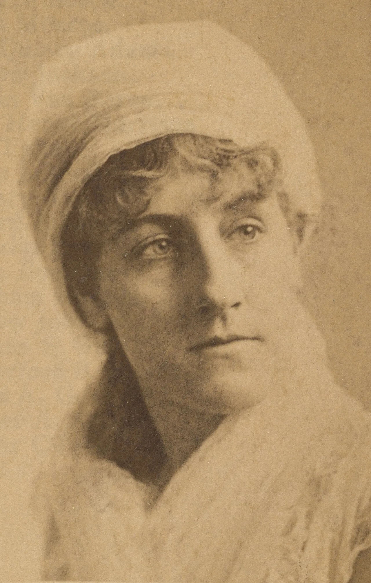 May Davenport