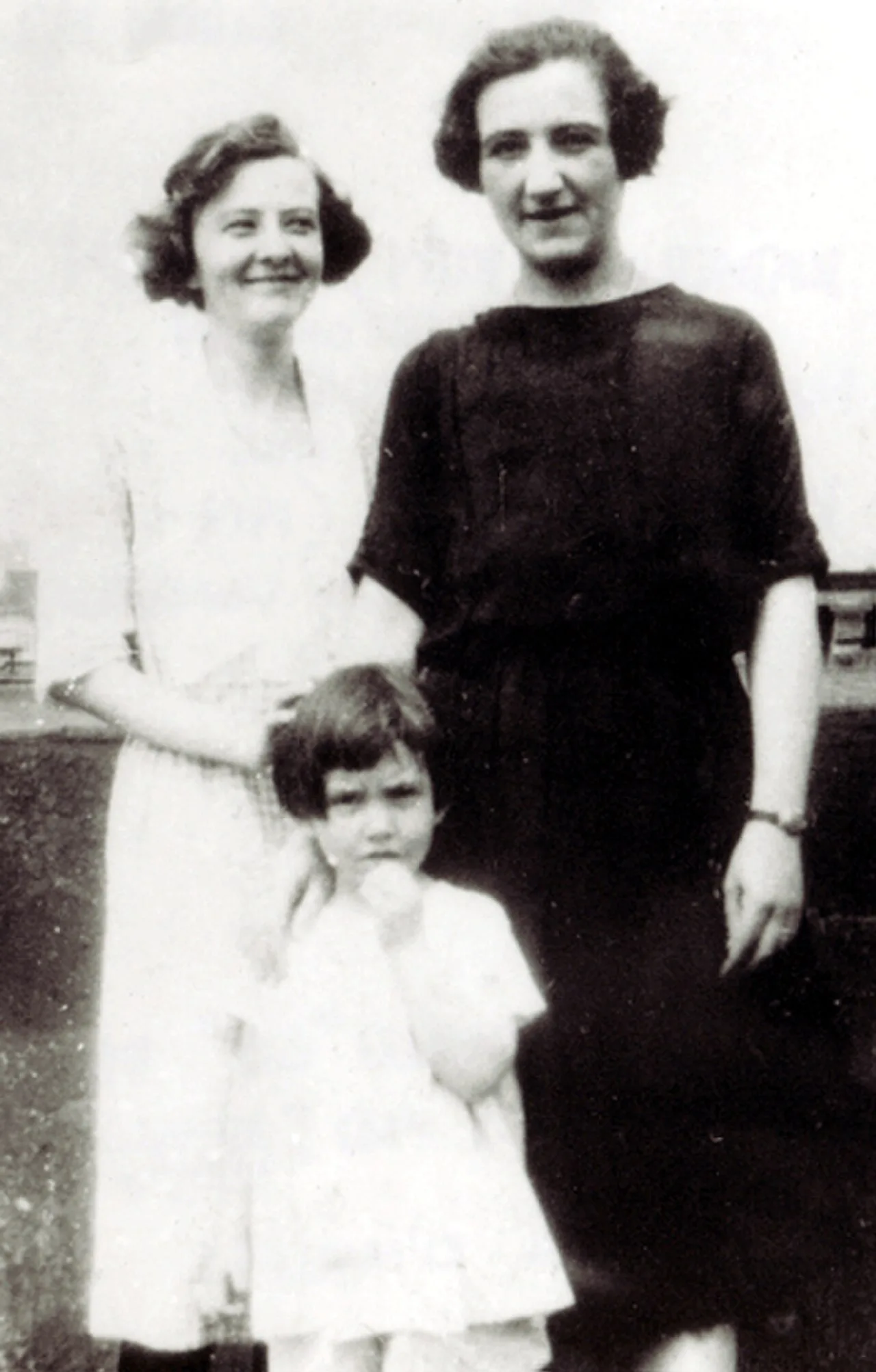 Porträt von Kathryn E. Kennedy (1897–1974) – Gedenkseite