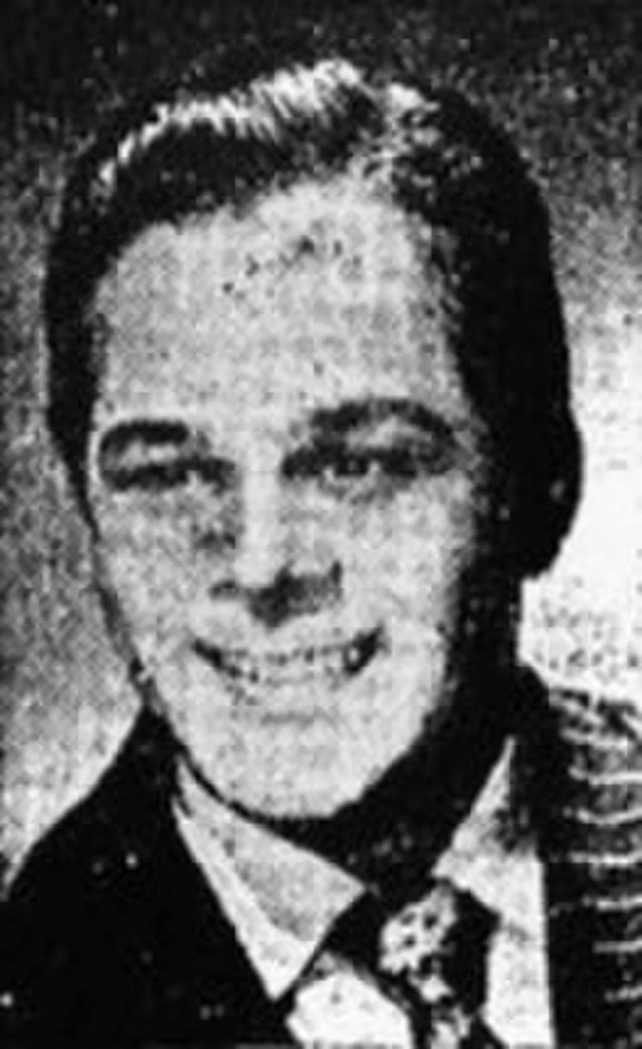 Miguelito Valdés