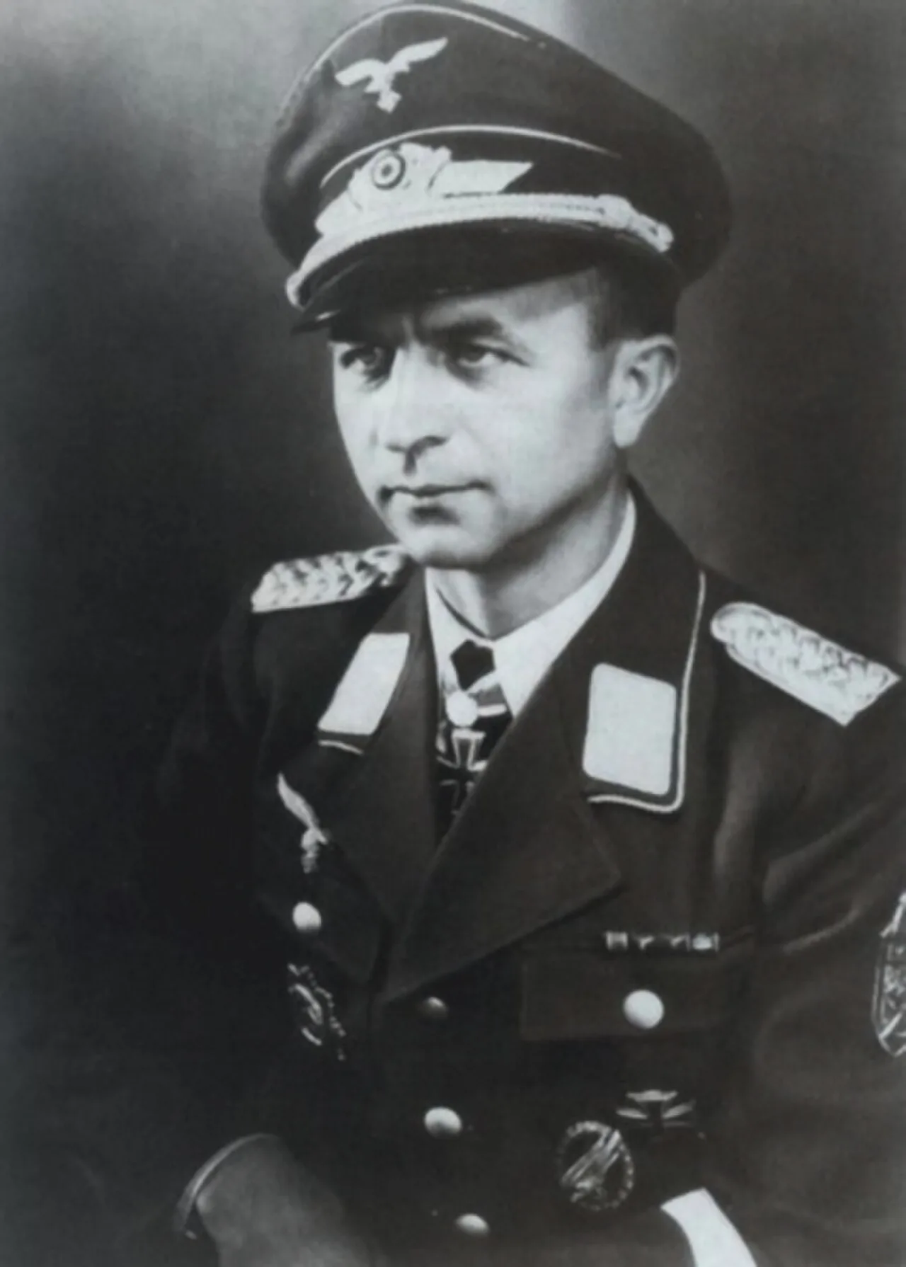 Erich Walther