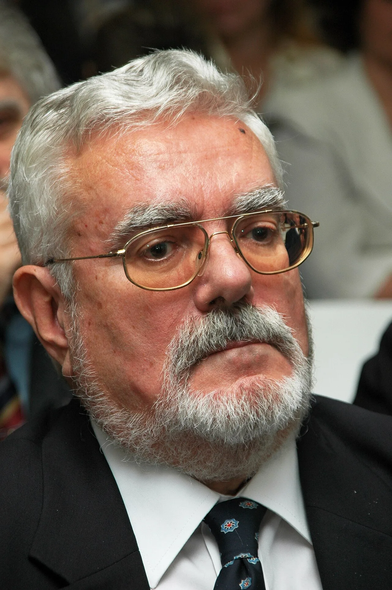 János Bruhács