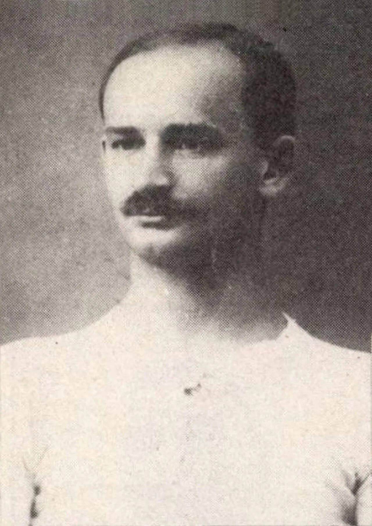 Sándor Bródy
