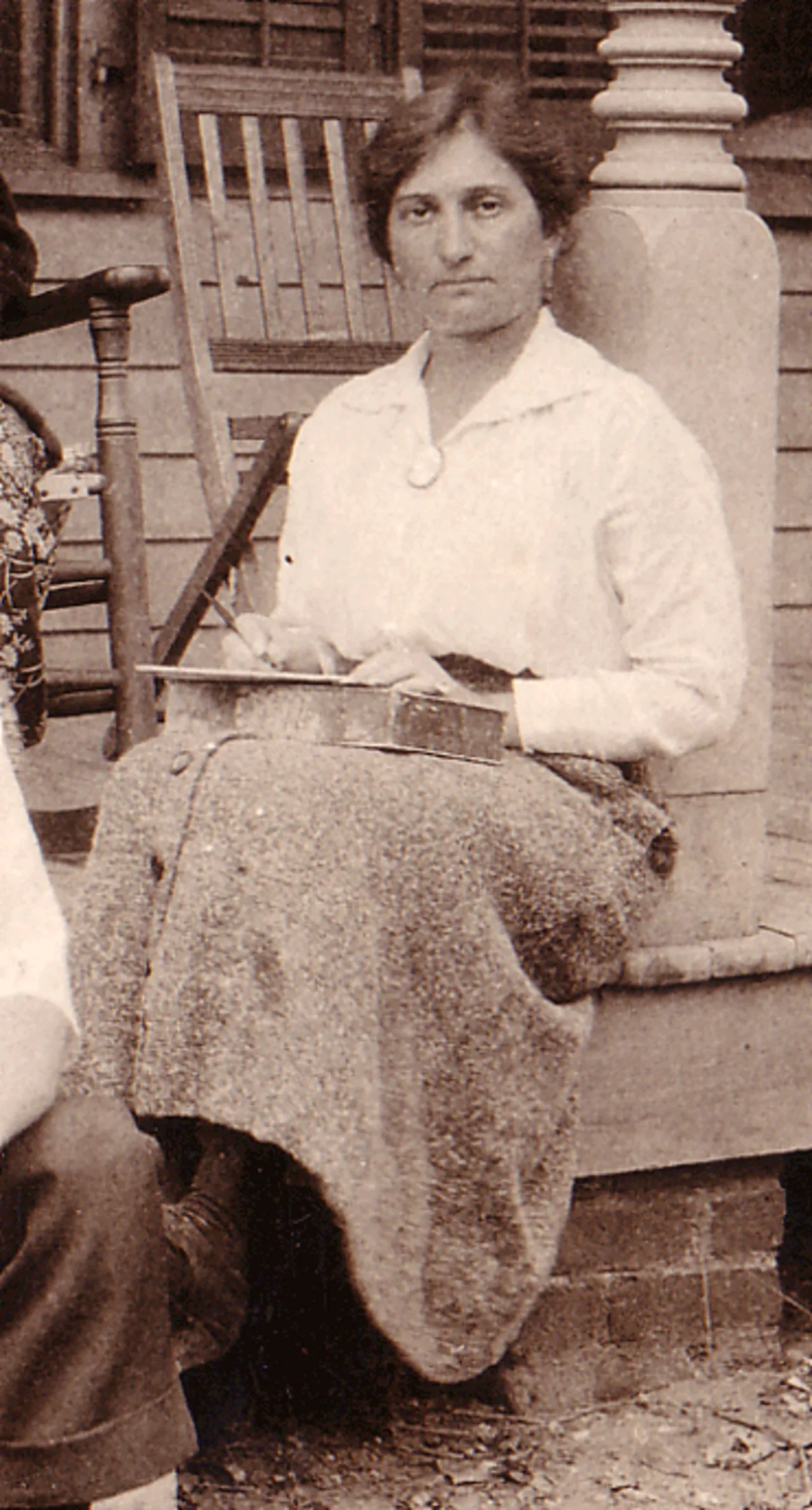 Clara Freudenberg