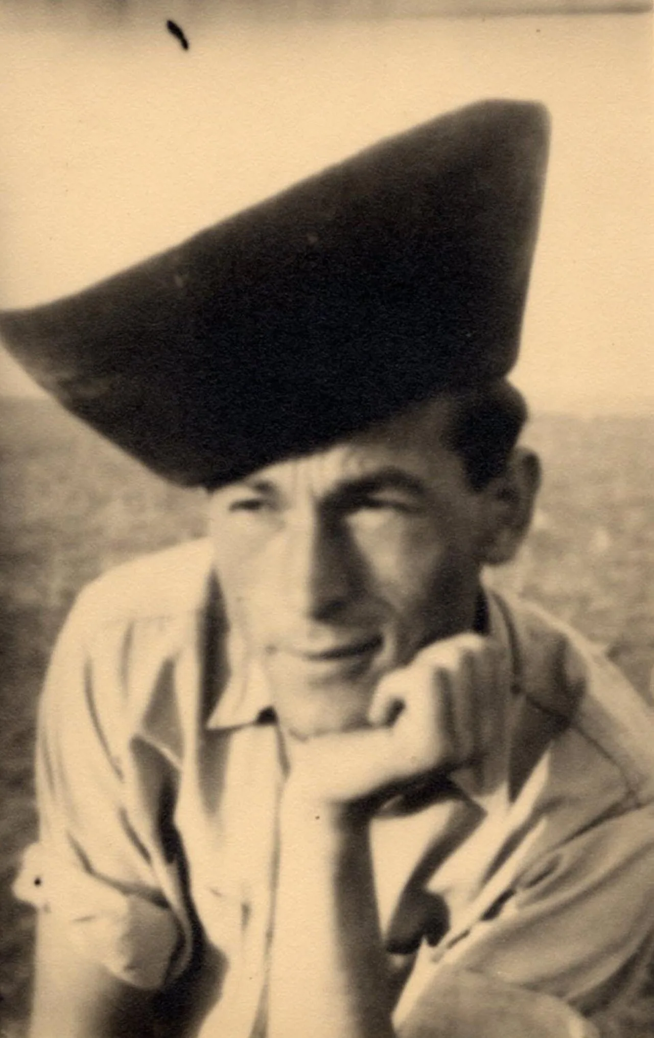 András Béres