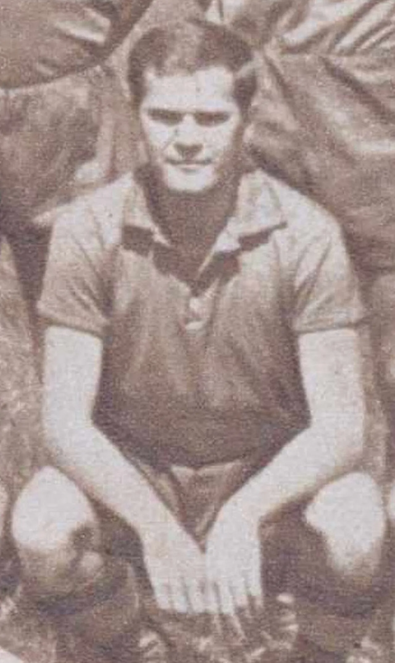 Ion Țîrcovnicu