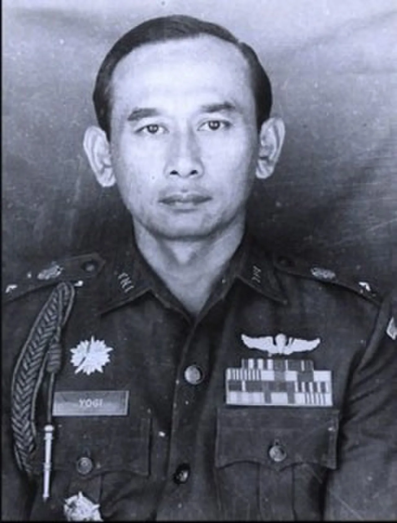 Yogi Supardi