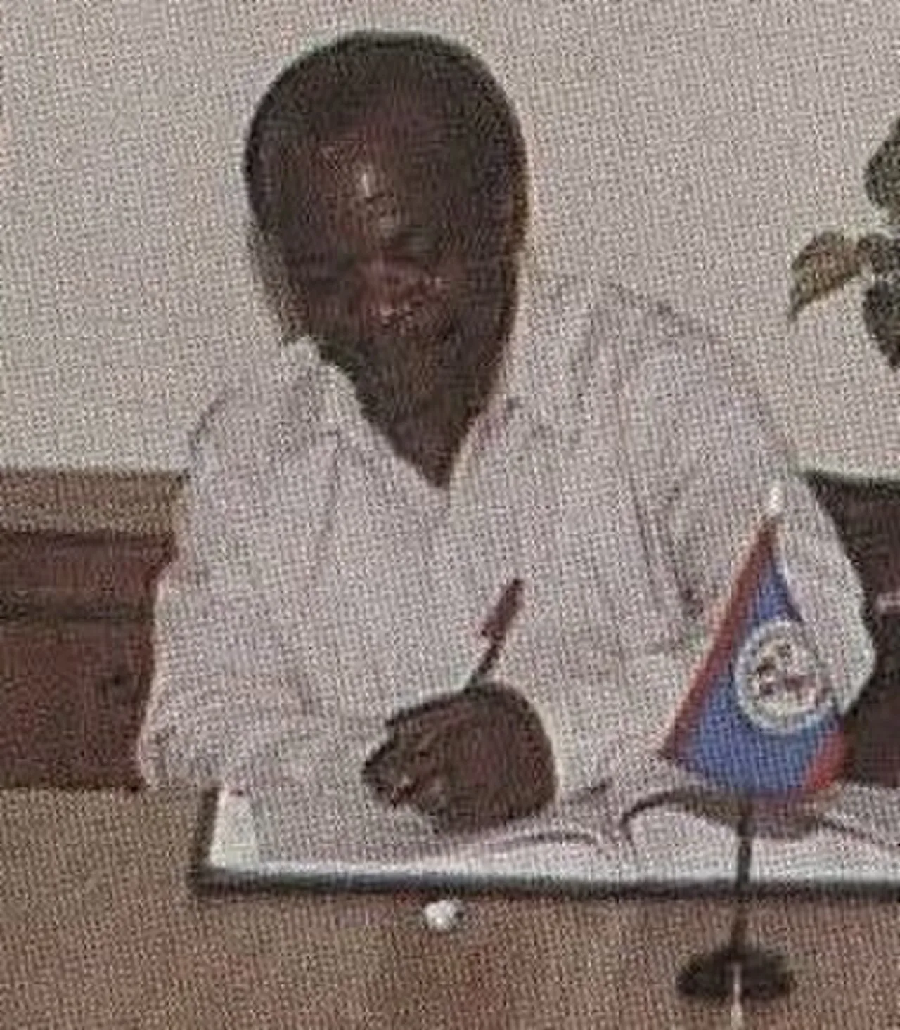 Portrait of Russell Garcia (1950–2009) – memorial page