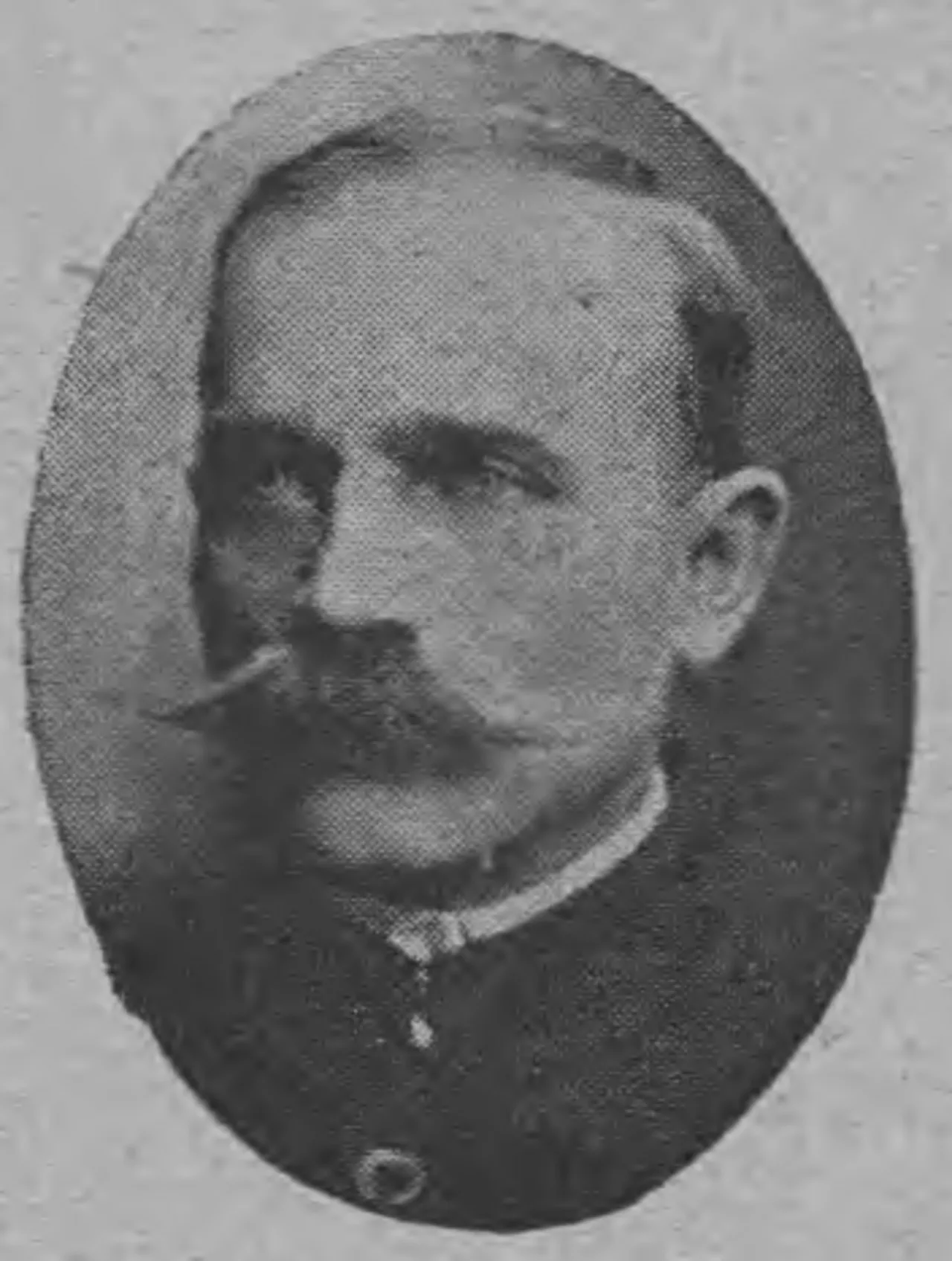 Porträt von Dominik Tutaj (1883–1964) – Gedenkseite
