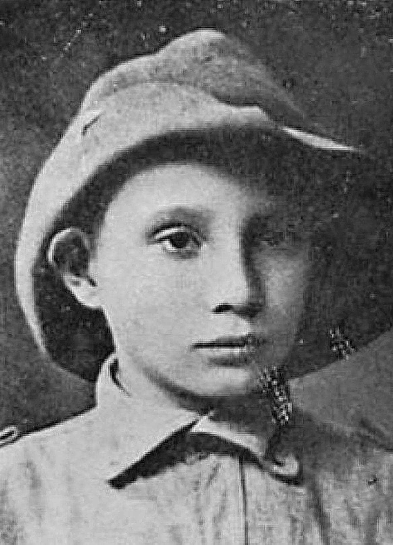 Portrait of Franciszek Manowarda (1903–1918) – memorial page