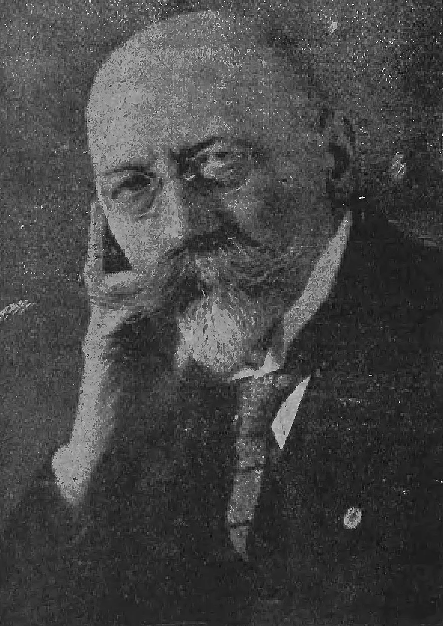 Marian Różański