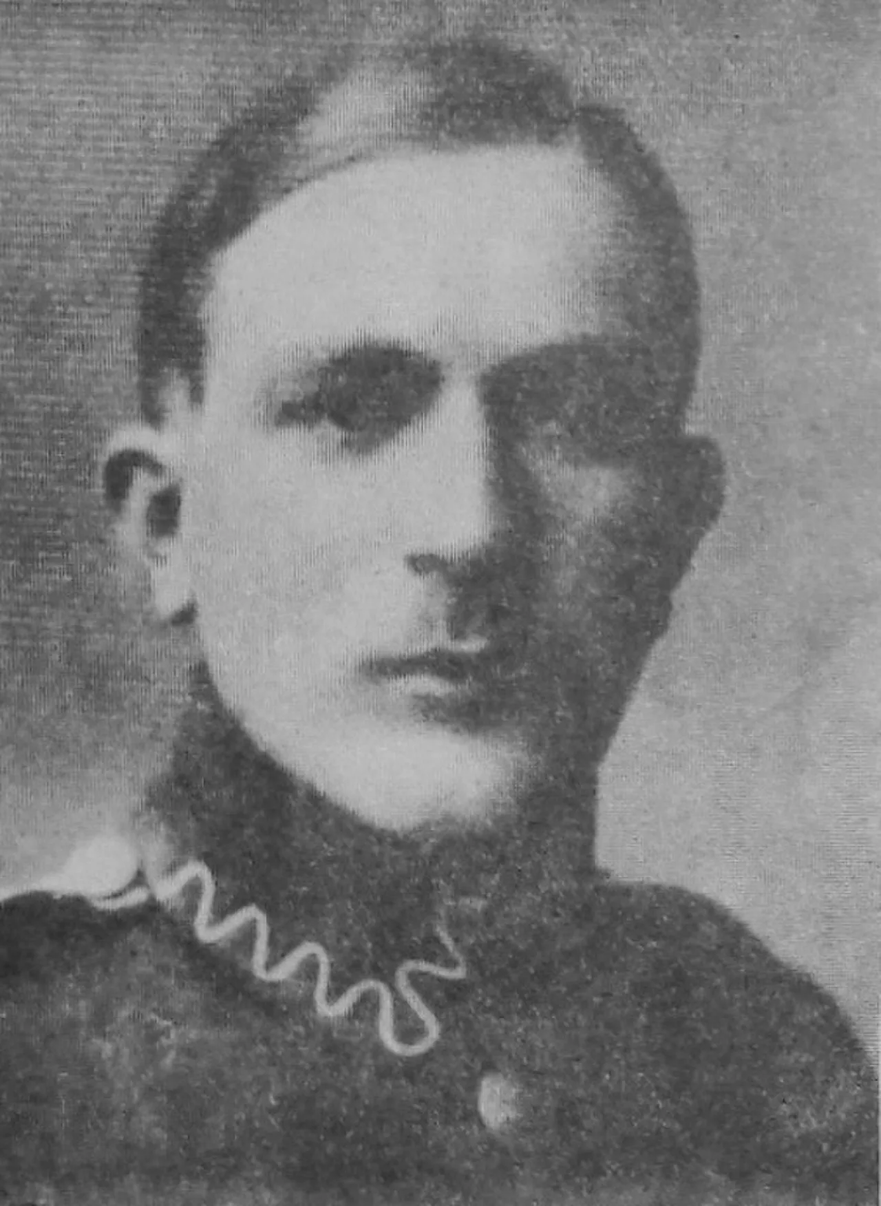 Piotr Kieblesz