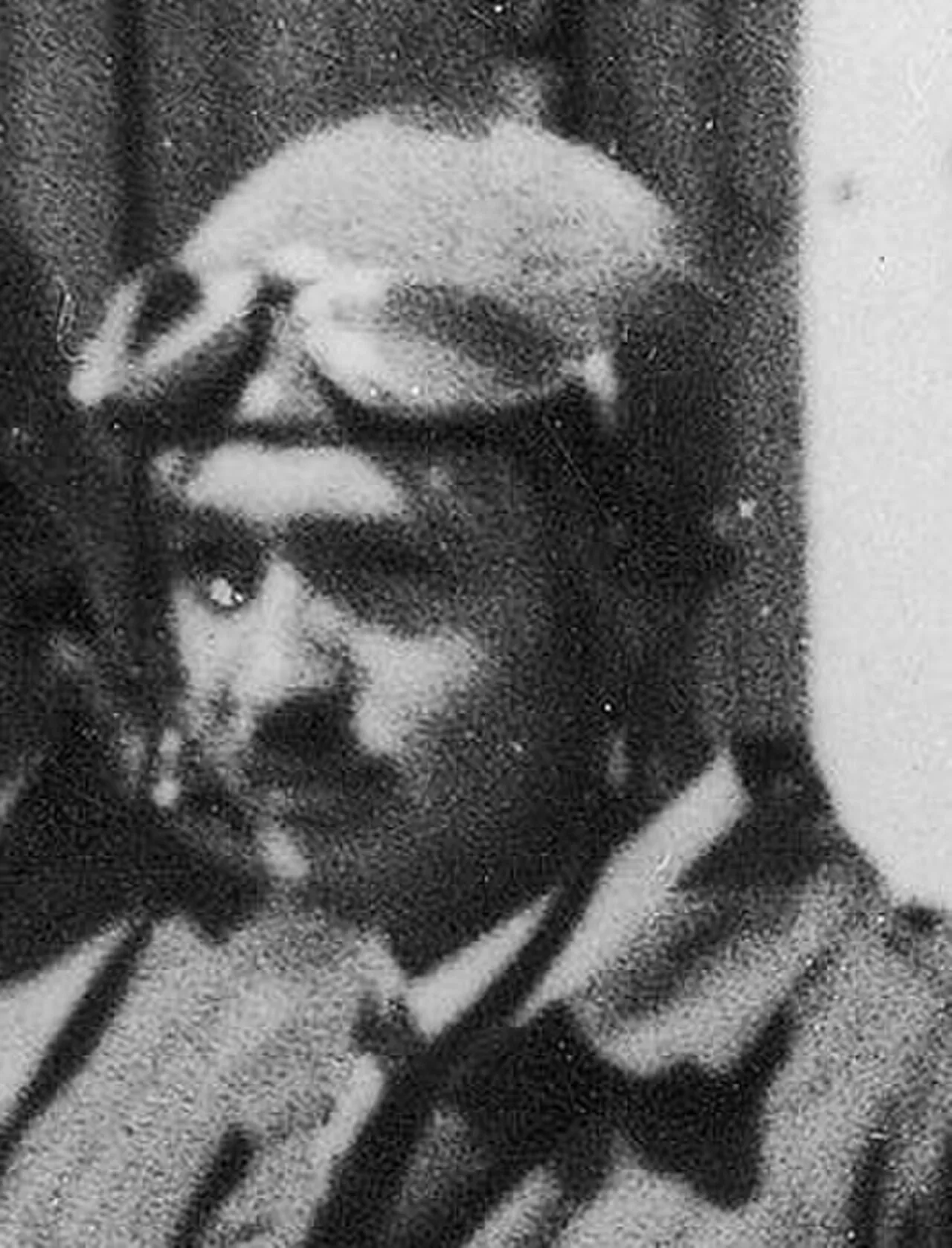 Portrait of Roland Kalpas (1908–1994) – memorial page