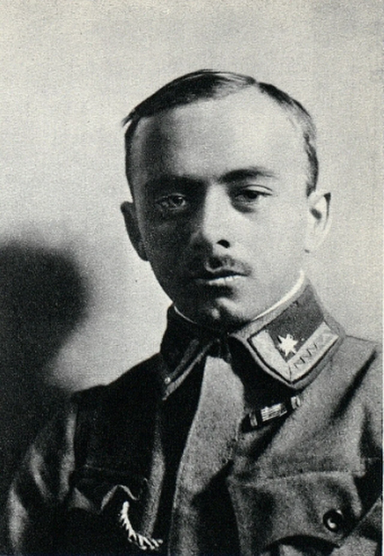 Rudolf Brandys