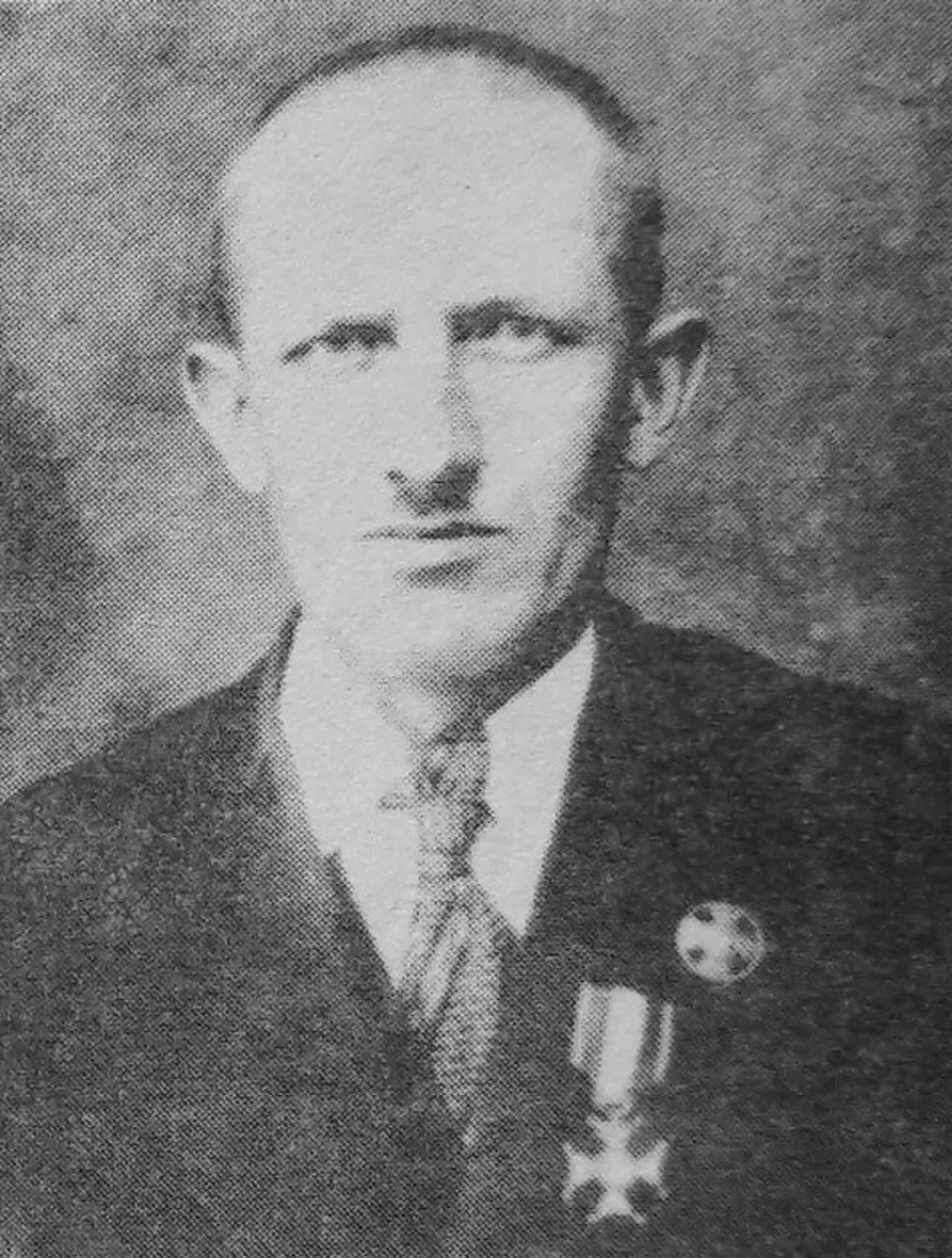 Władysław Waligóra