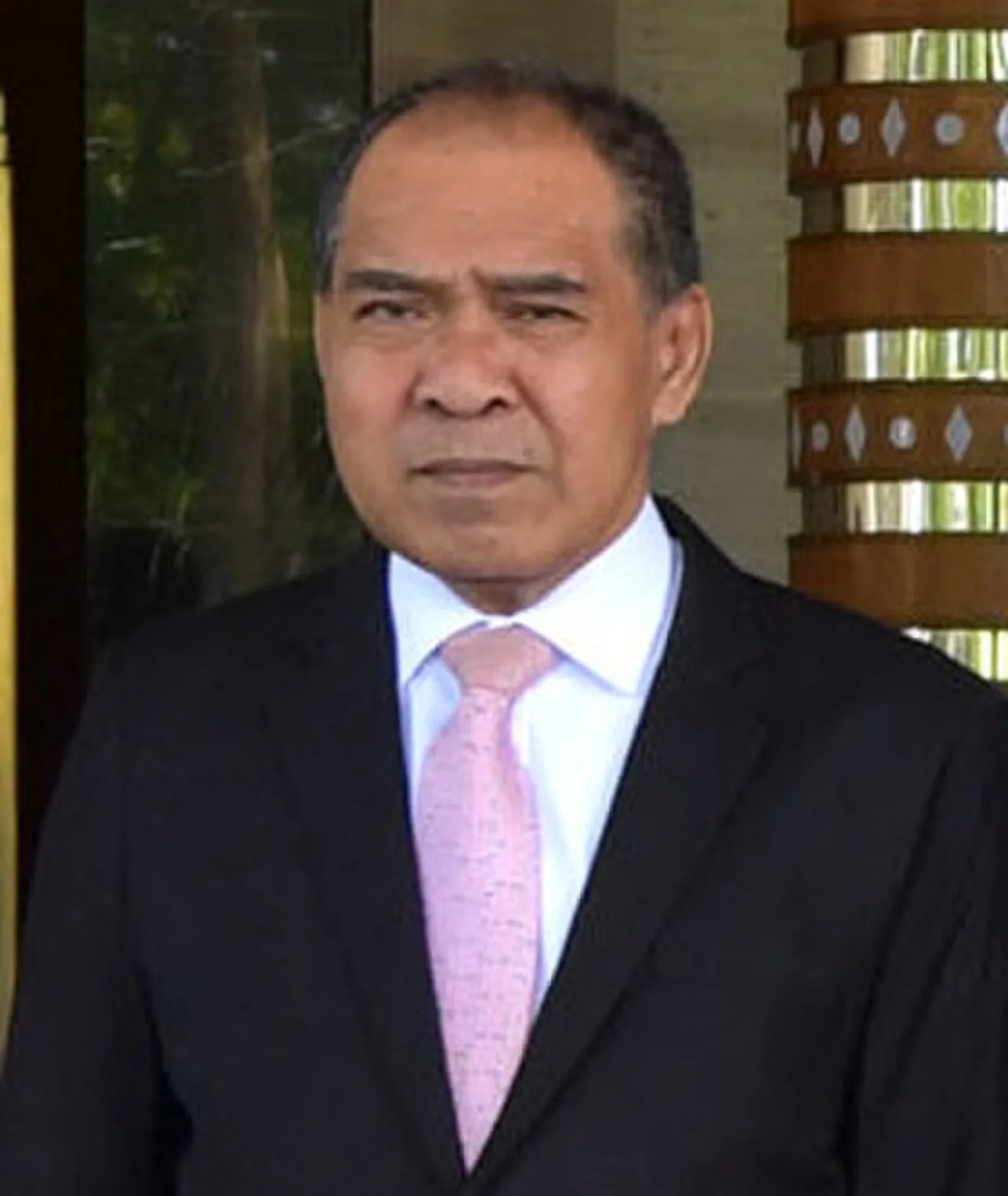Portrait of Minute Alapati Taupo (1962–2022) – memorial page