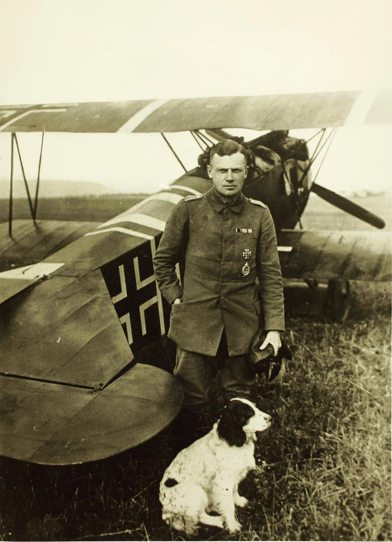 Carl Bolle