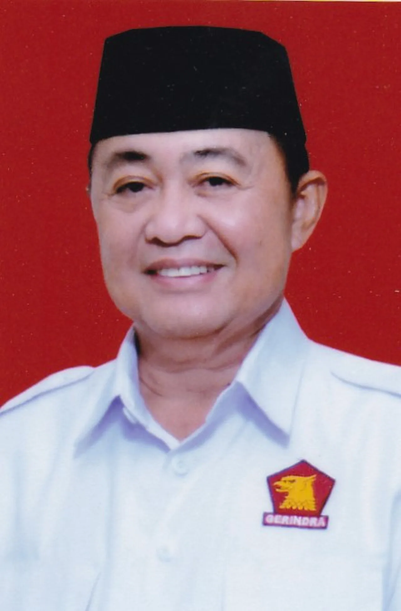 Portrait of Imran (1952–2020) – memorial page