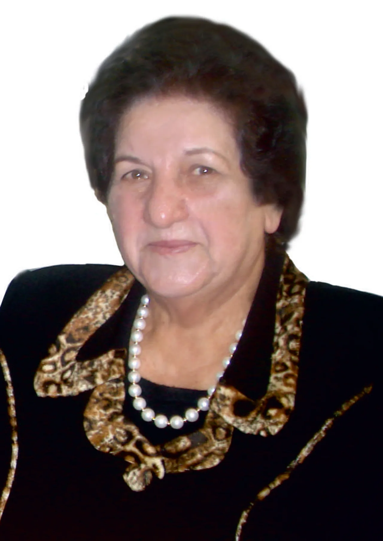 Ofelya Zeynalova