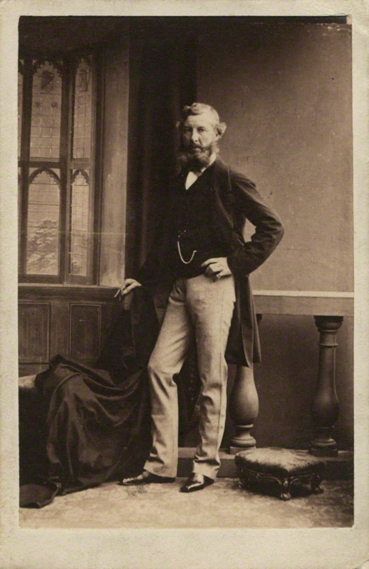 William Montagu