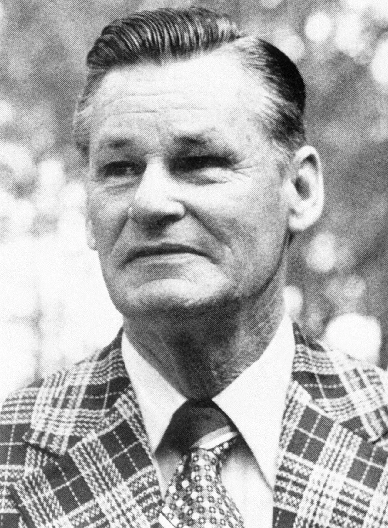 Billy Hitchcock