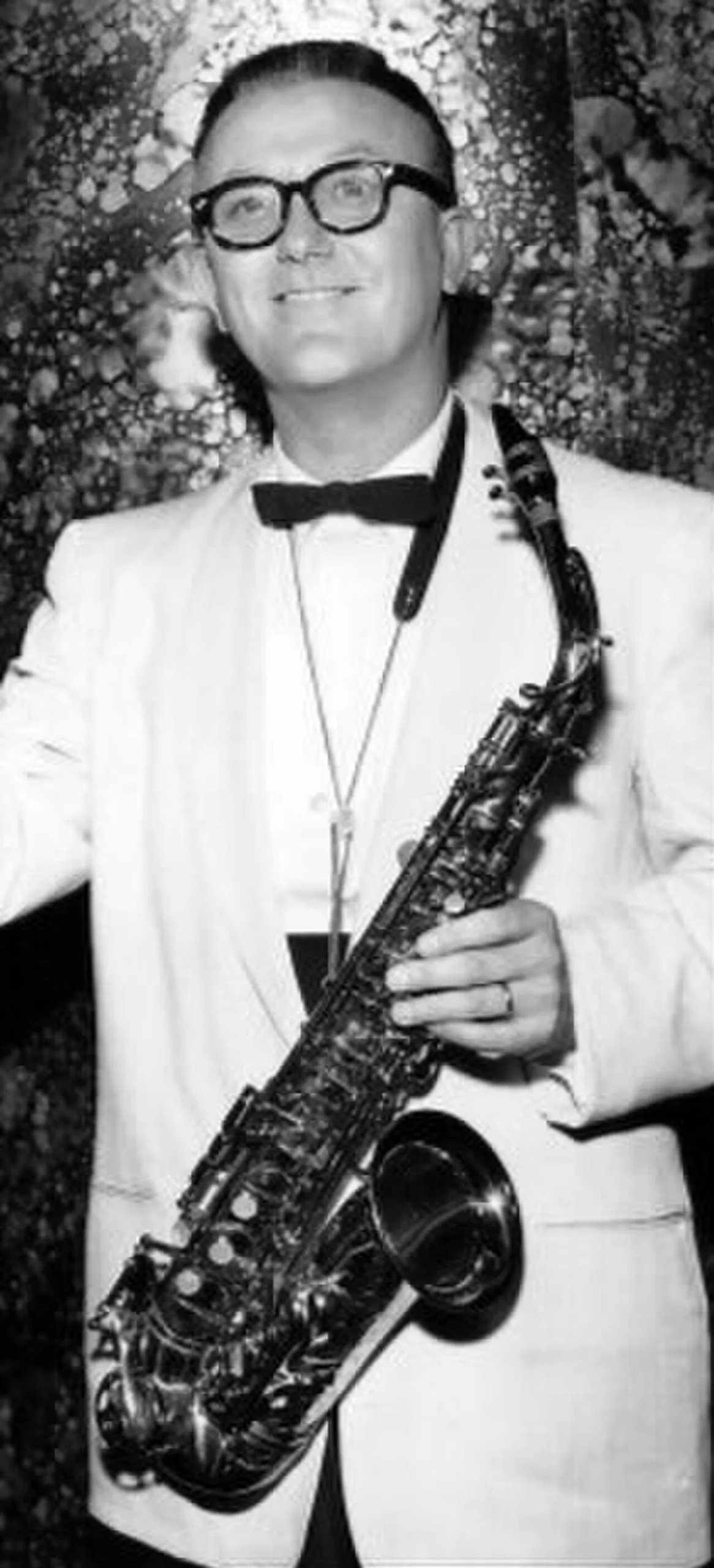 Porträt von Billy Vaughn (1919–1991) – Gedenkseite