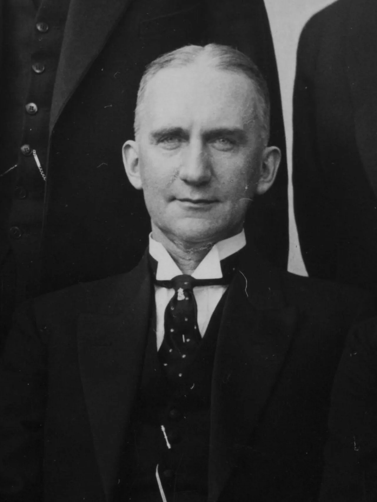 Birger Braadland