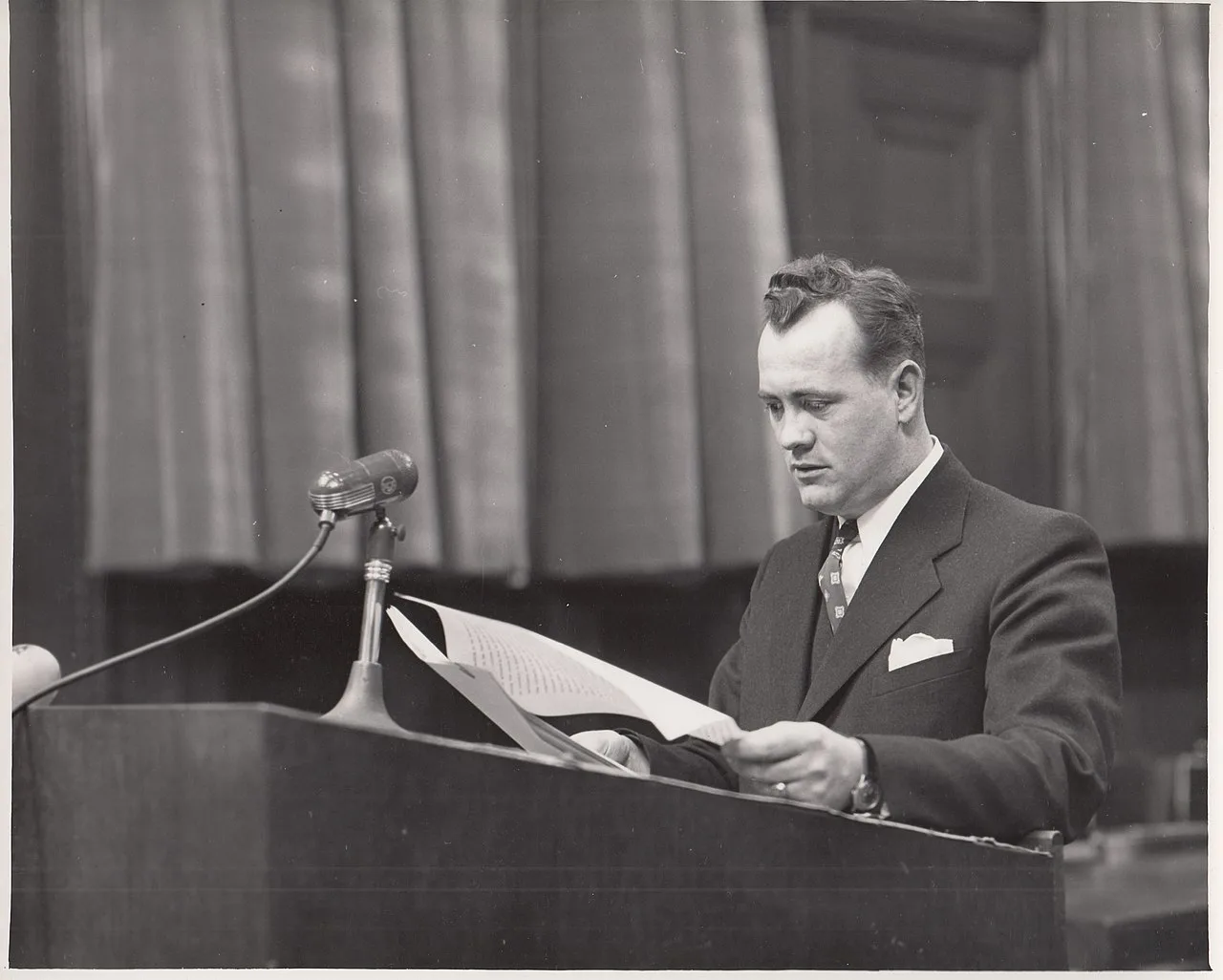 Alexander G. Hardy