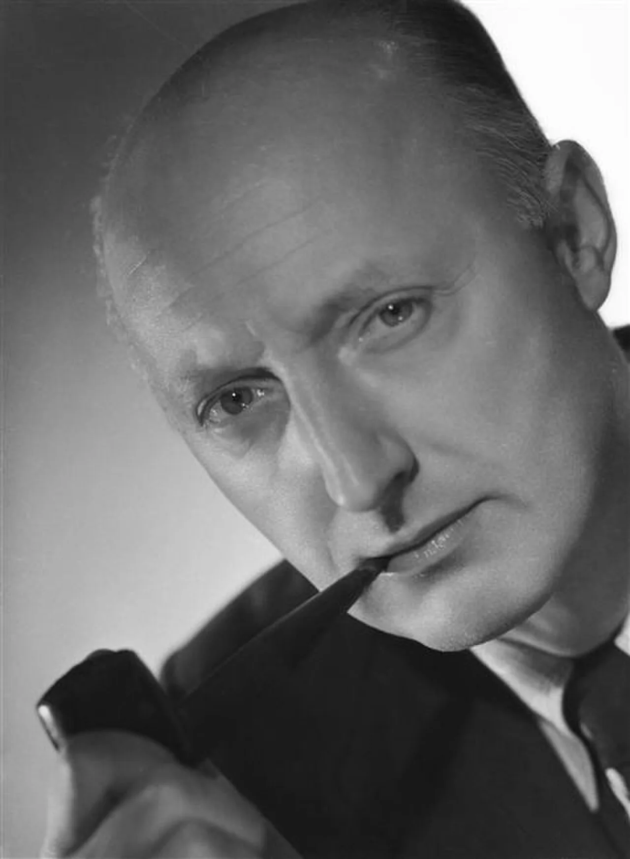 Portrait of Armand Salacrou (1899–1989) – memorial page
