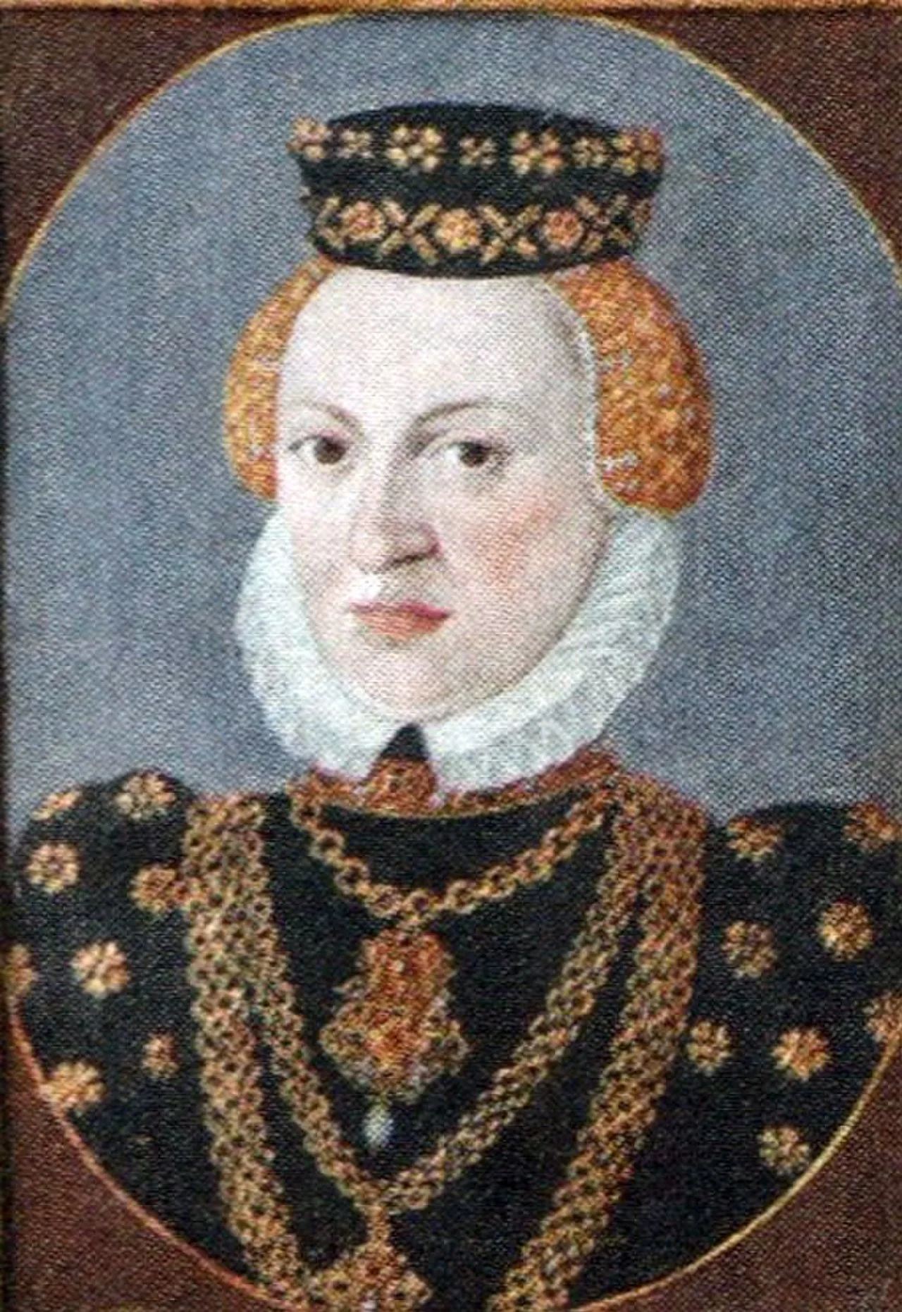 Katharina von Braunschweig-Wolfenbüttel