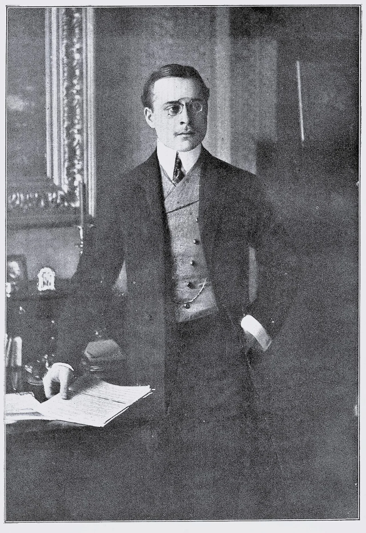 Fritz Oswald Bilse