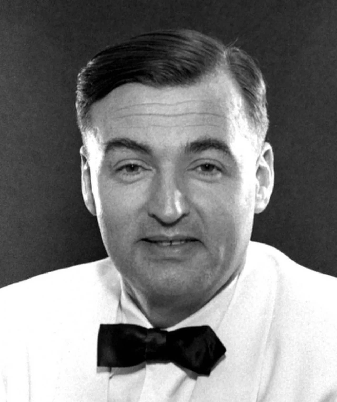 Porträt von Marcel Prawy (1911–2003) – Gedenkseite